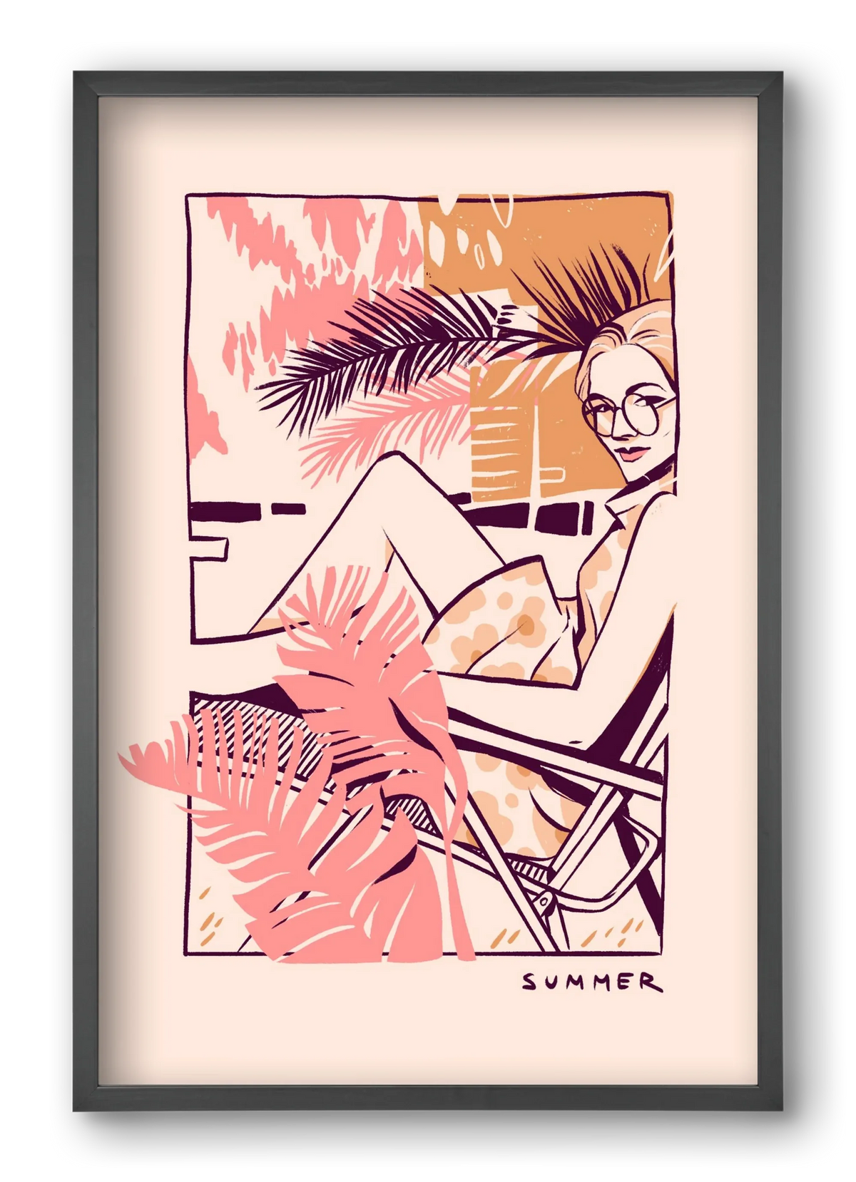 Summer - artbridge