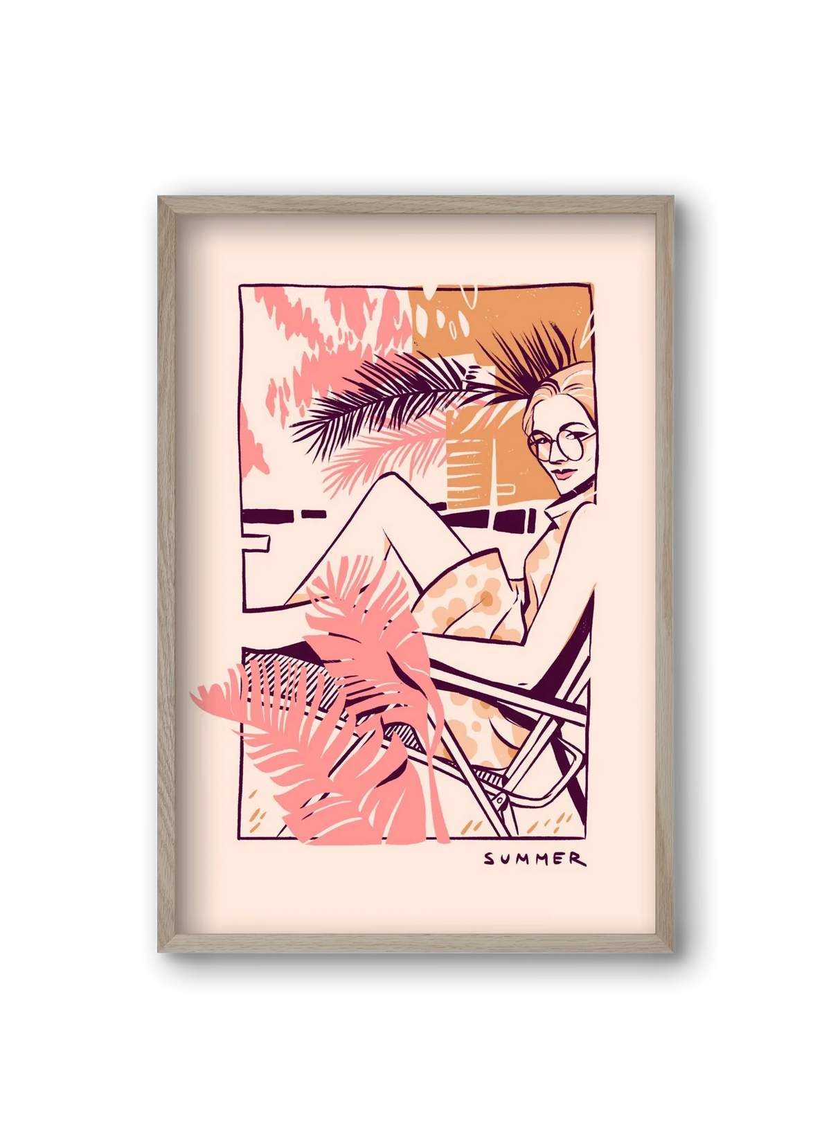 Summer - artbridge