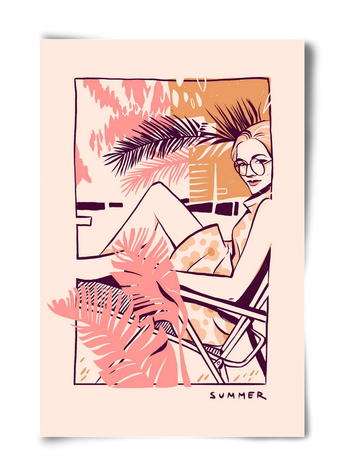 Summer - artbridge