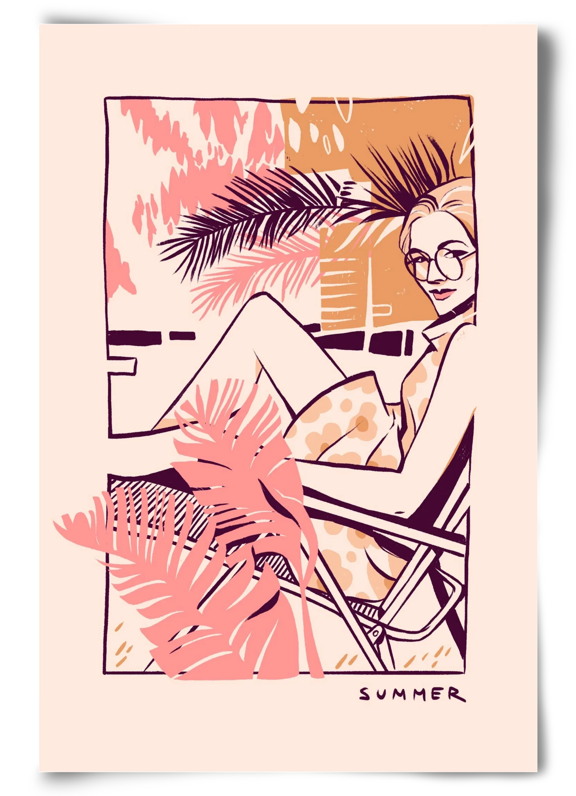 Summer - artbridge