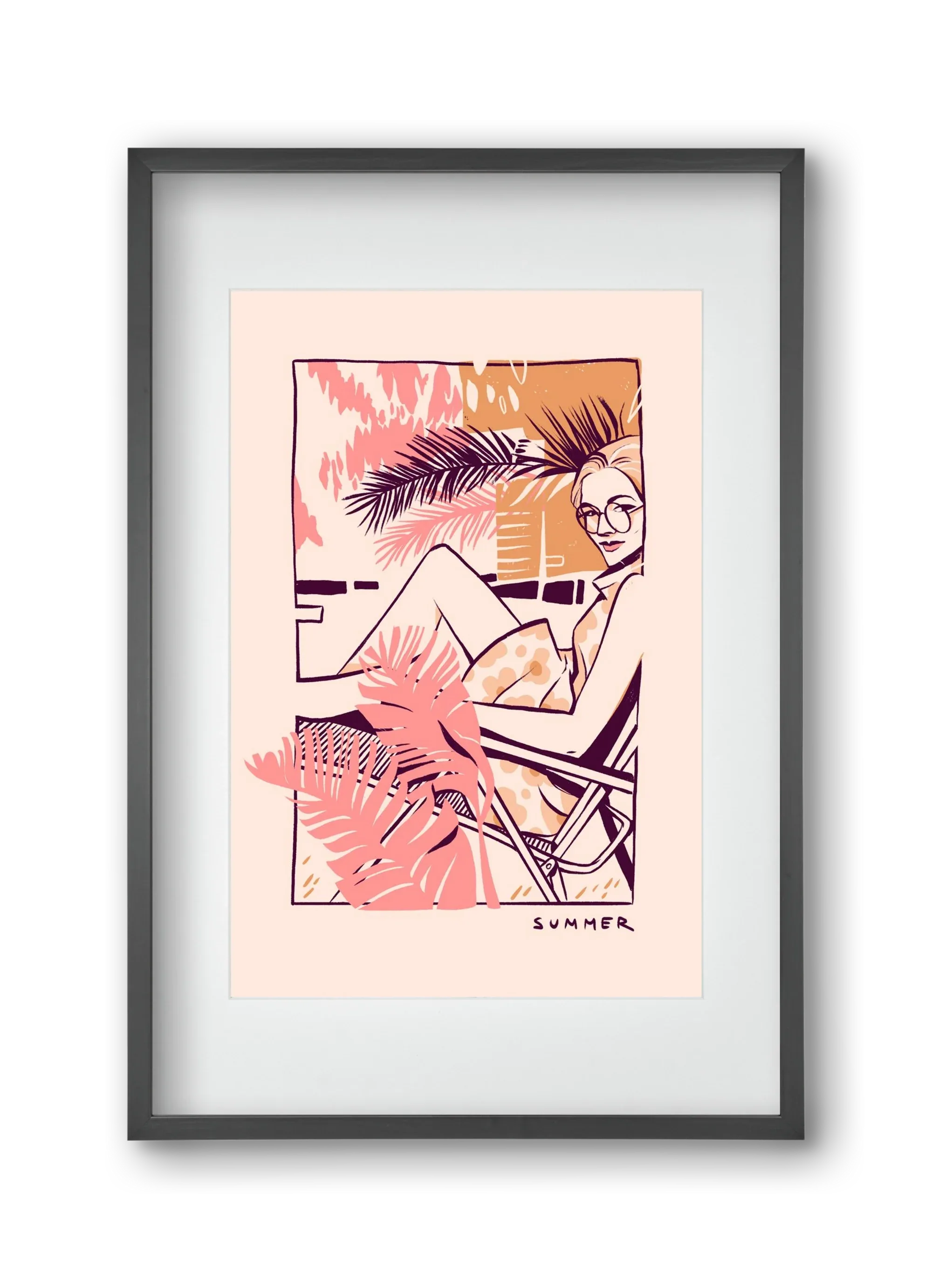 Summer - artbridge