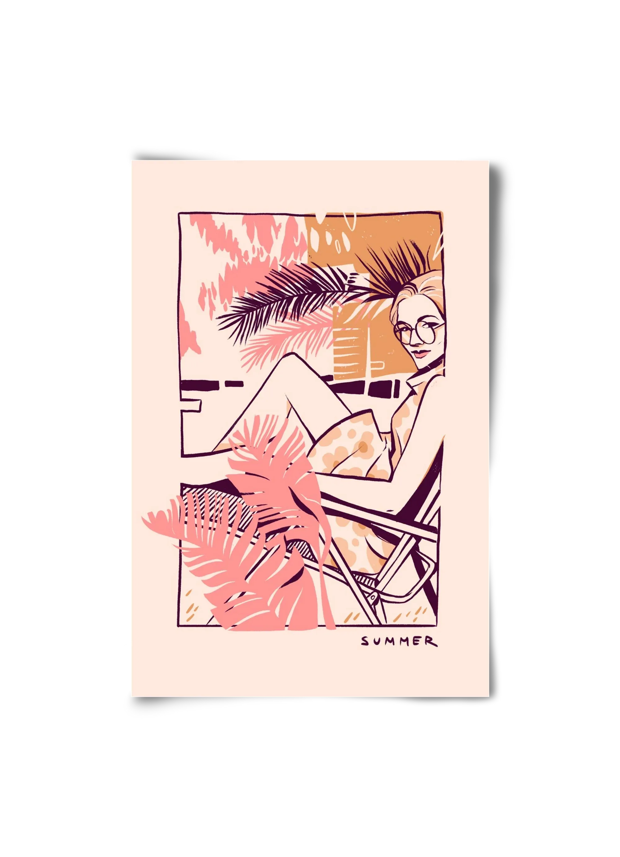 Summer - artbridge
