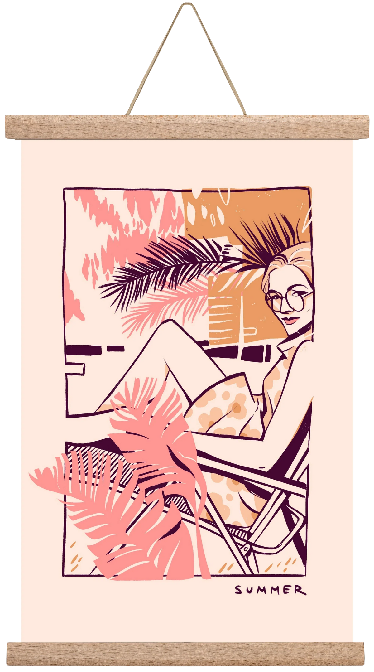 Summer - artbridge