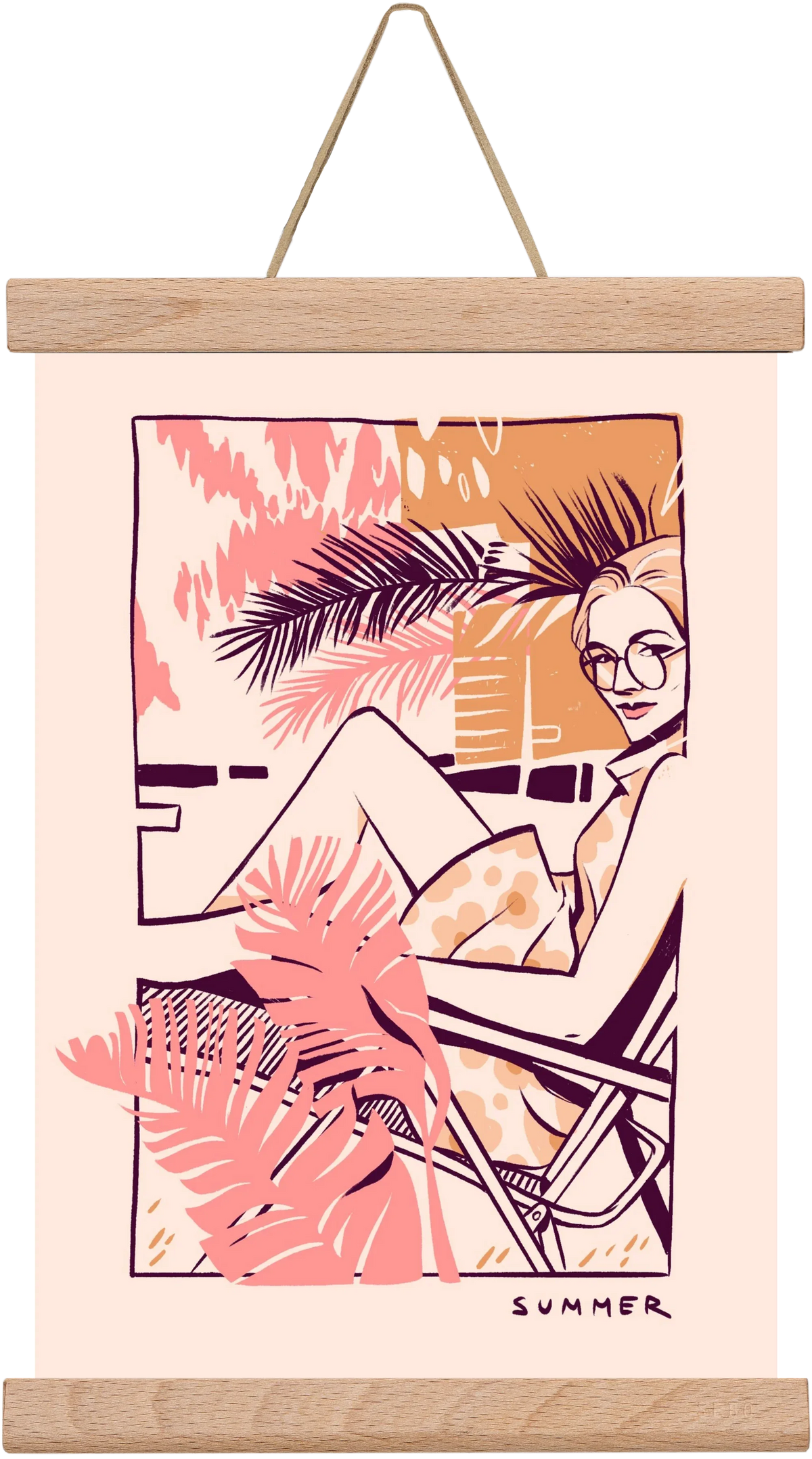 Summer - artbridge