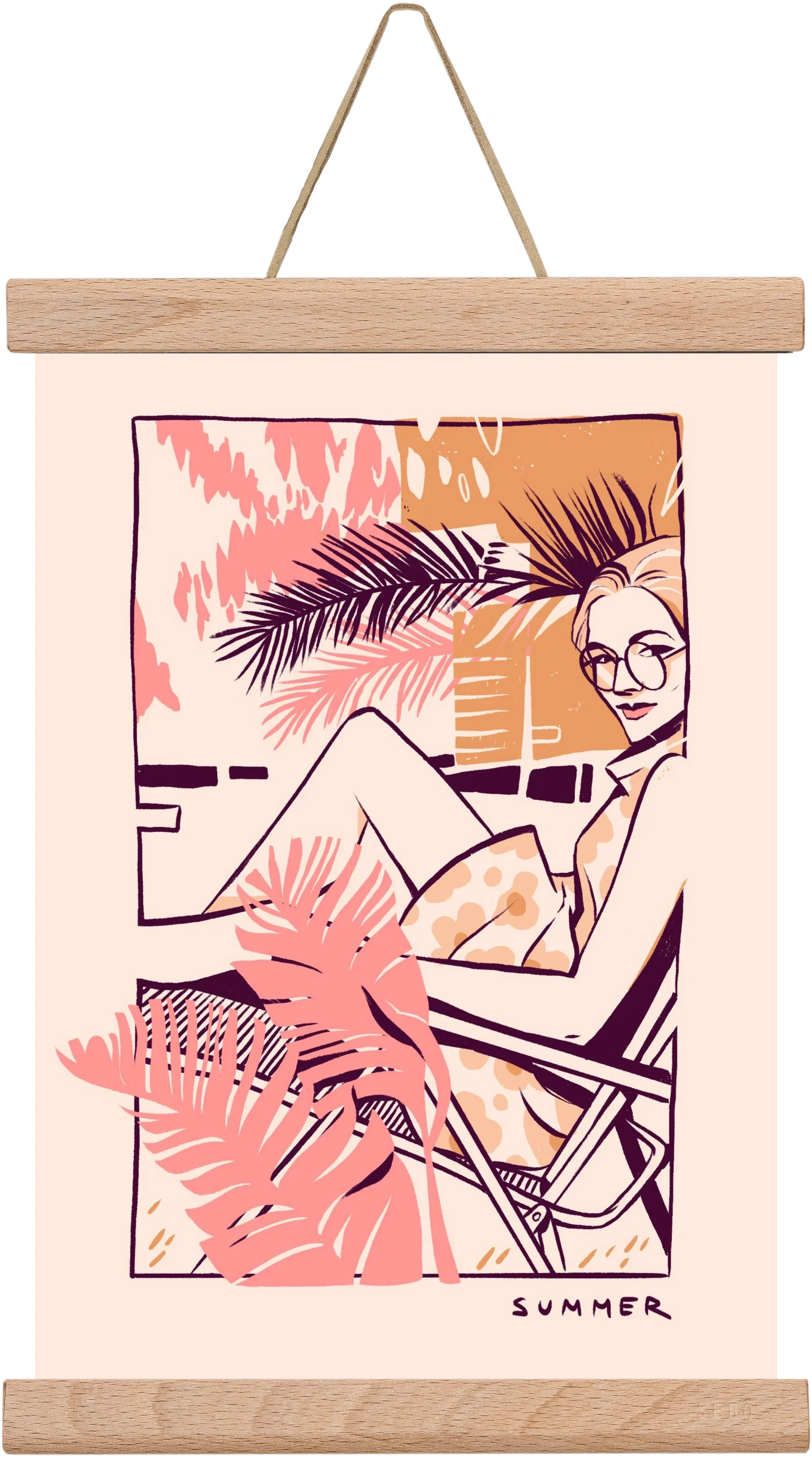 Summer - artbridge