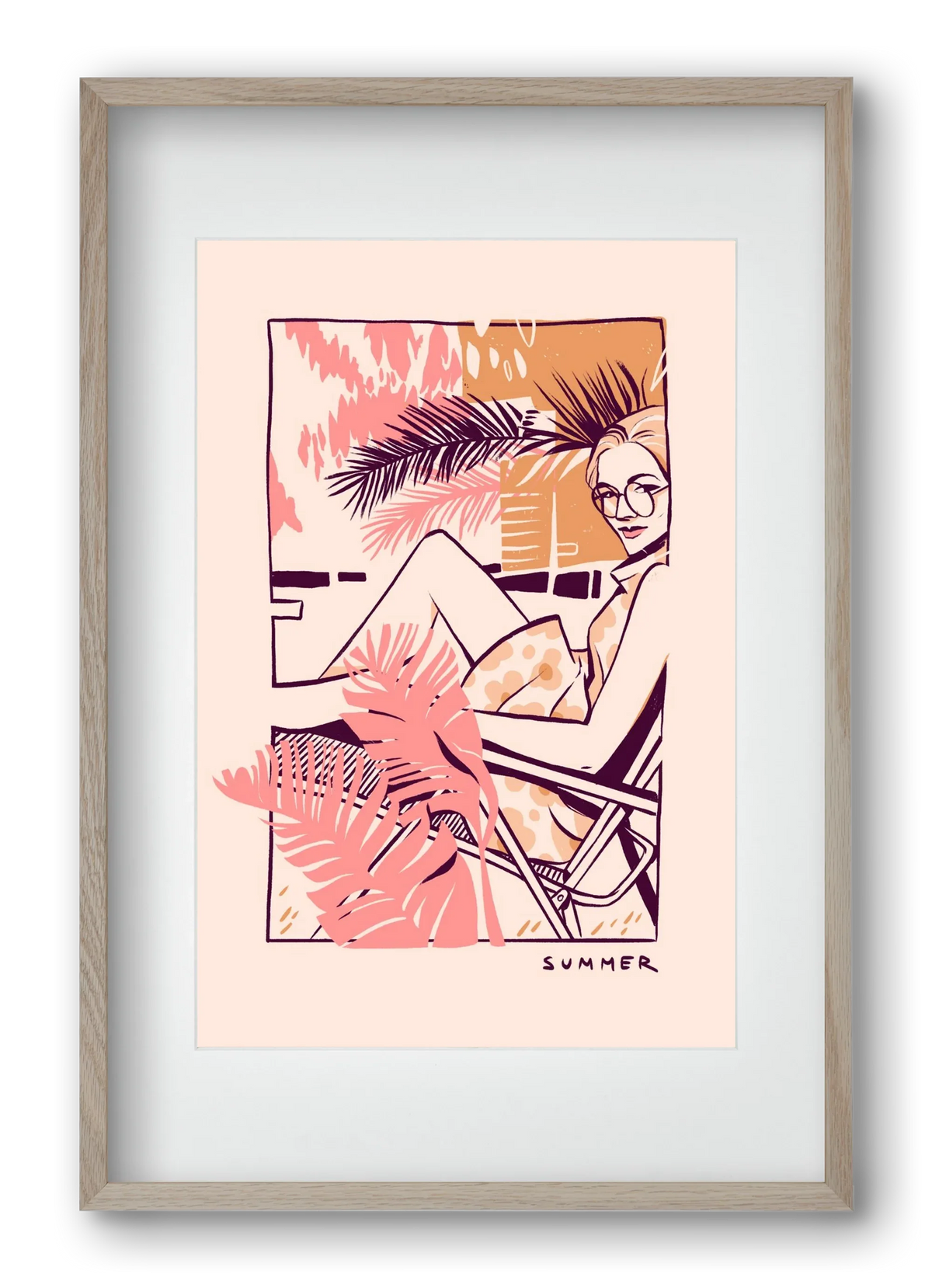 Summer - artbridge