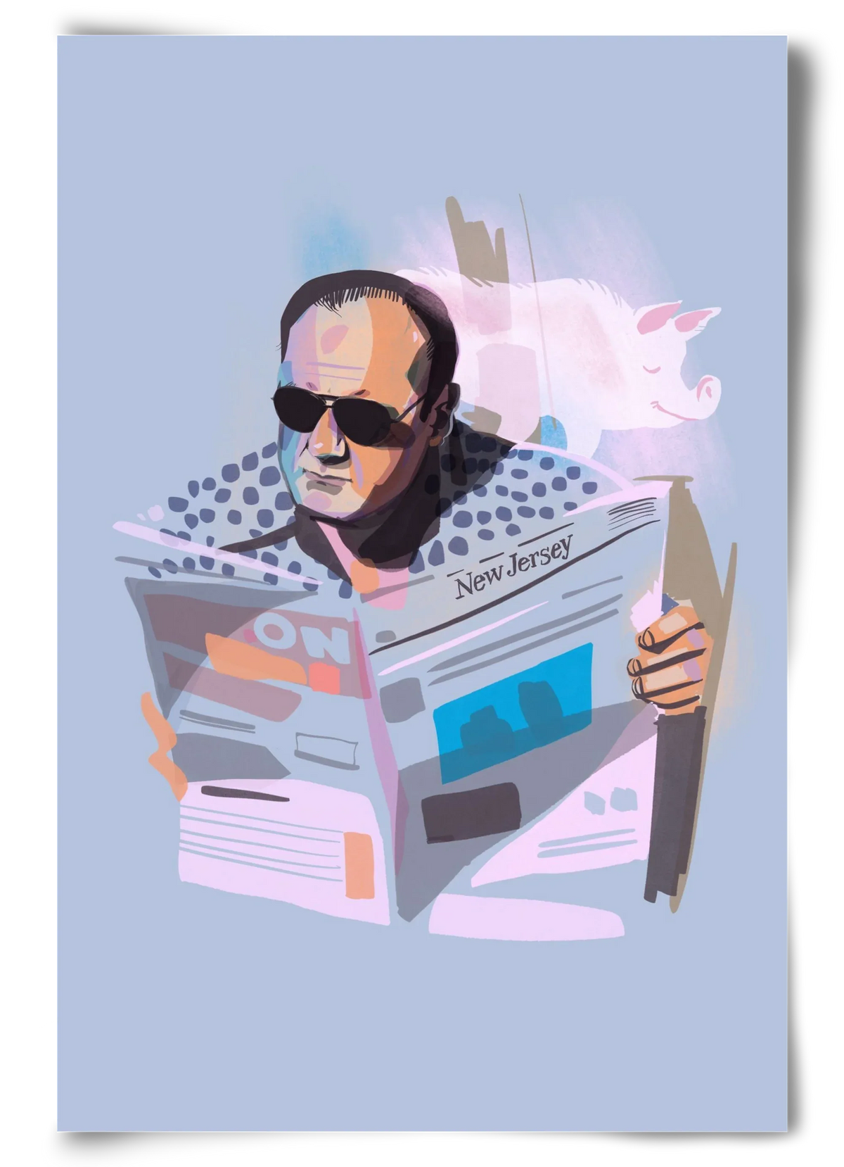 Sopranos - artbridge