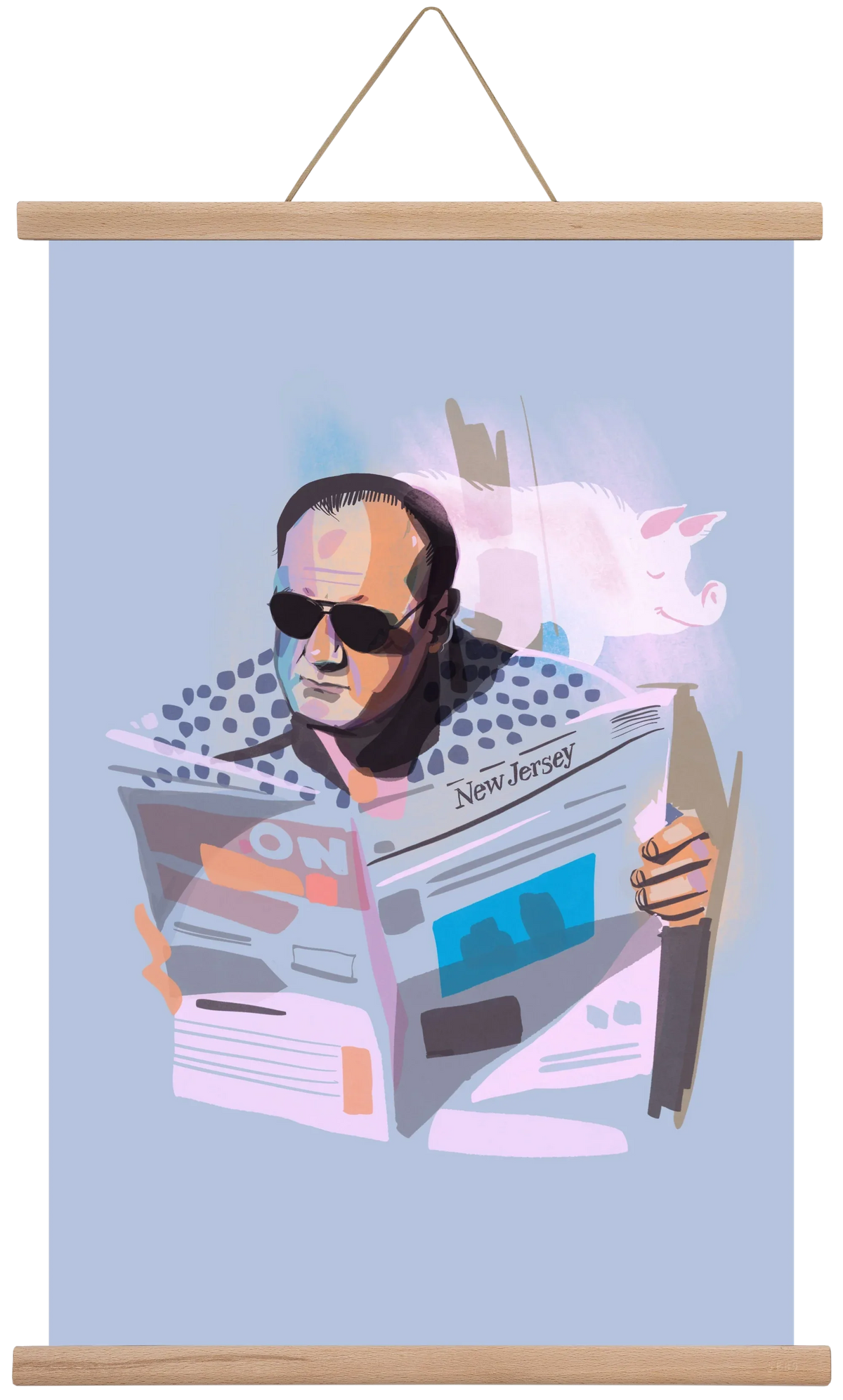 Sopranos - artbridge