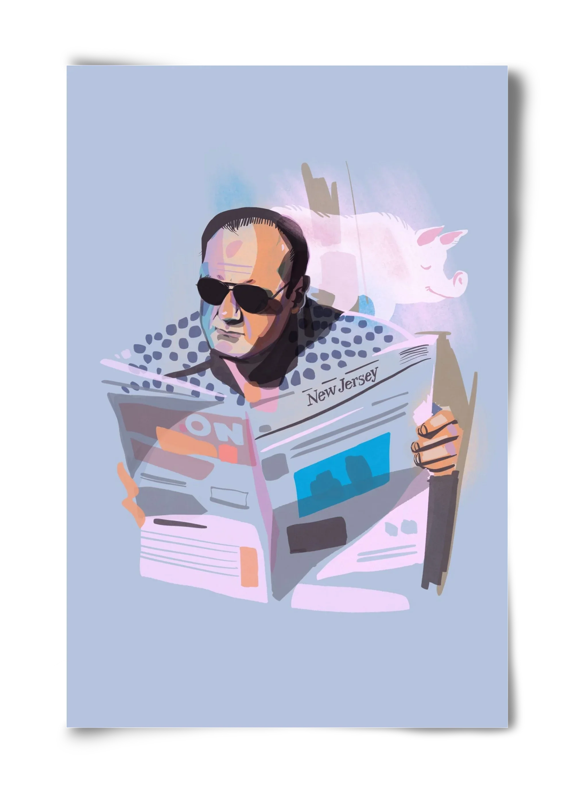 Sopranos - artbridge