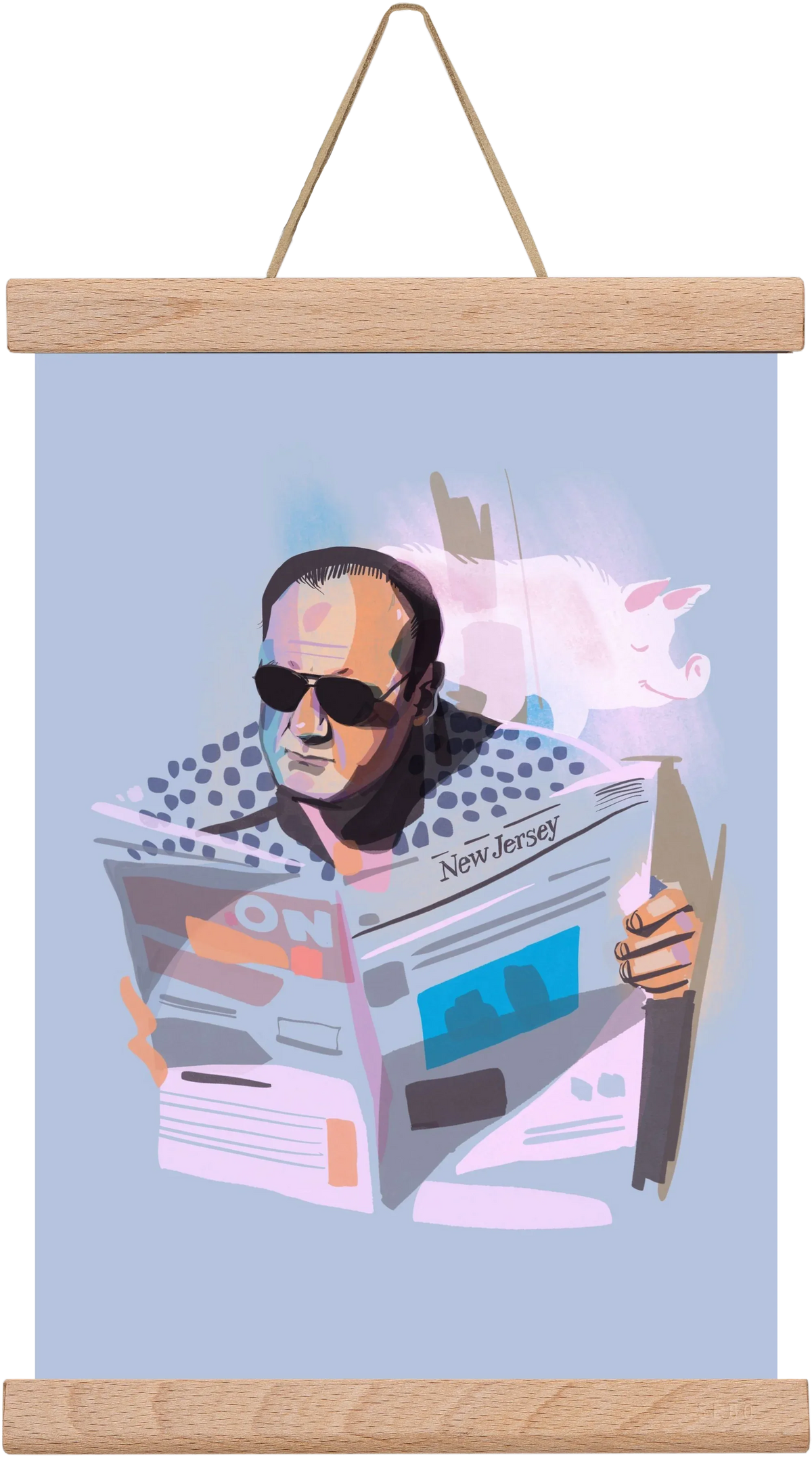 Sopranos - artbridge