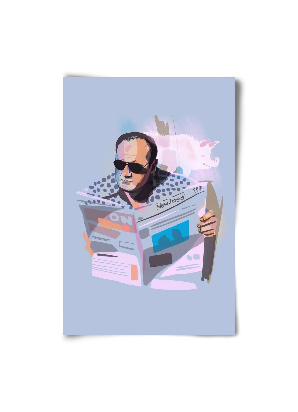 Sopranos - artbridge