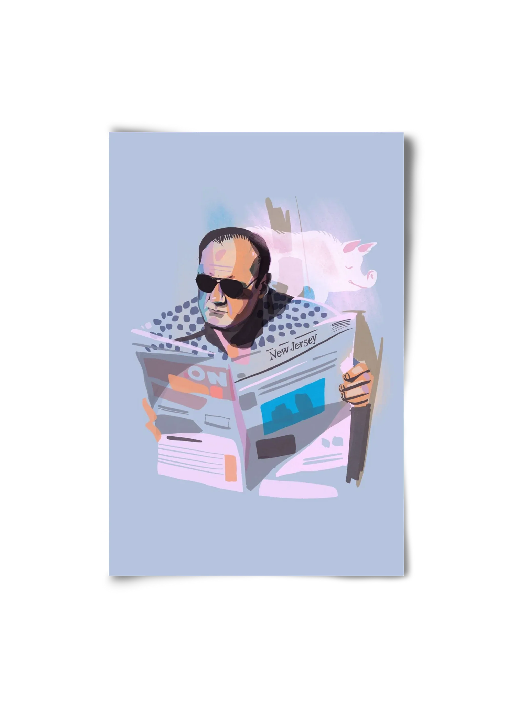 Sopranos - artbridge