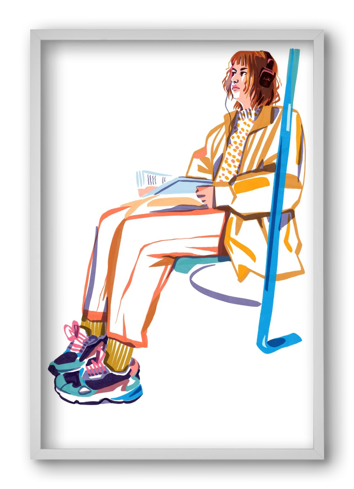 Buszon 1 - artbridge