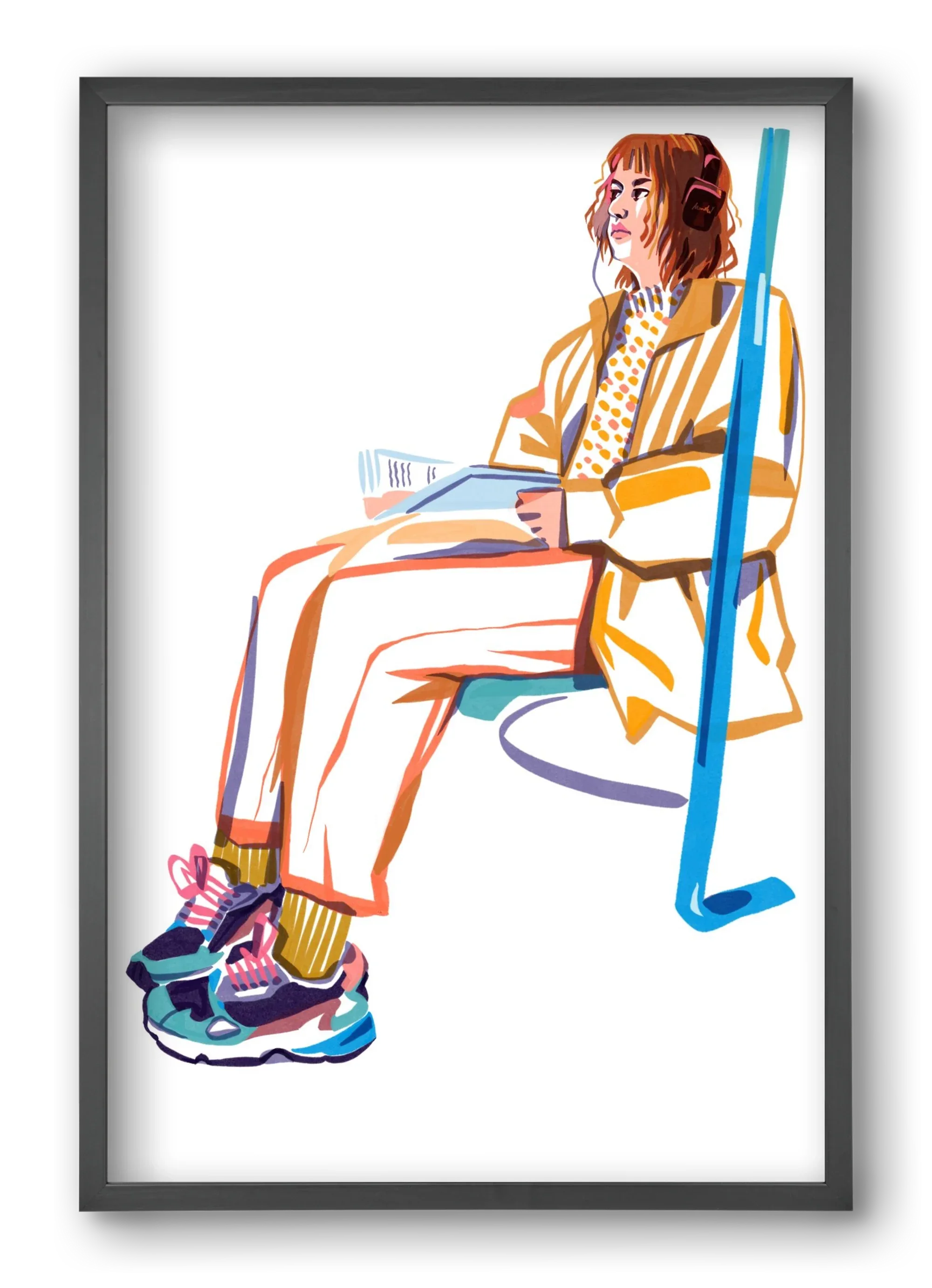 Buszon 1 - artbridge