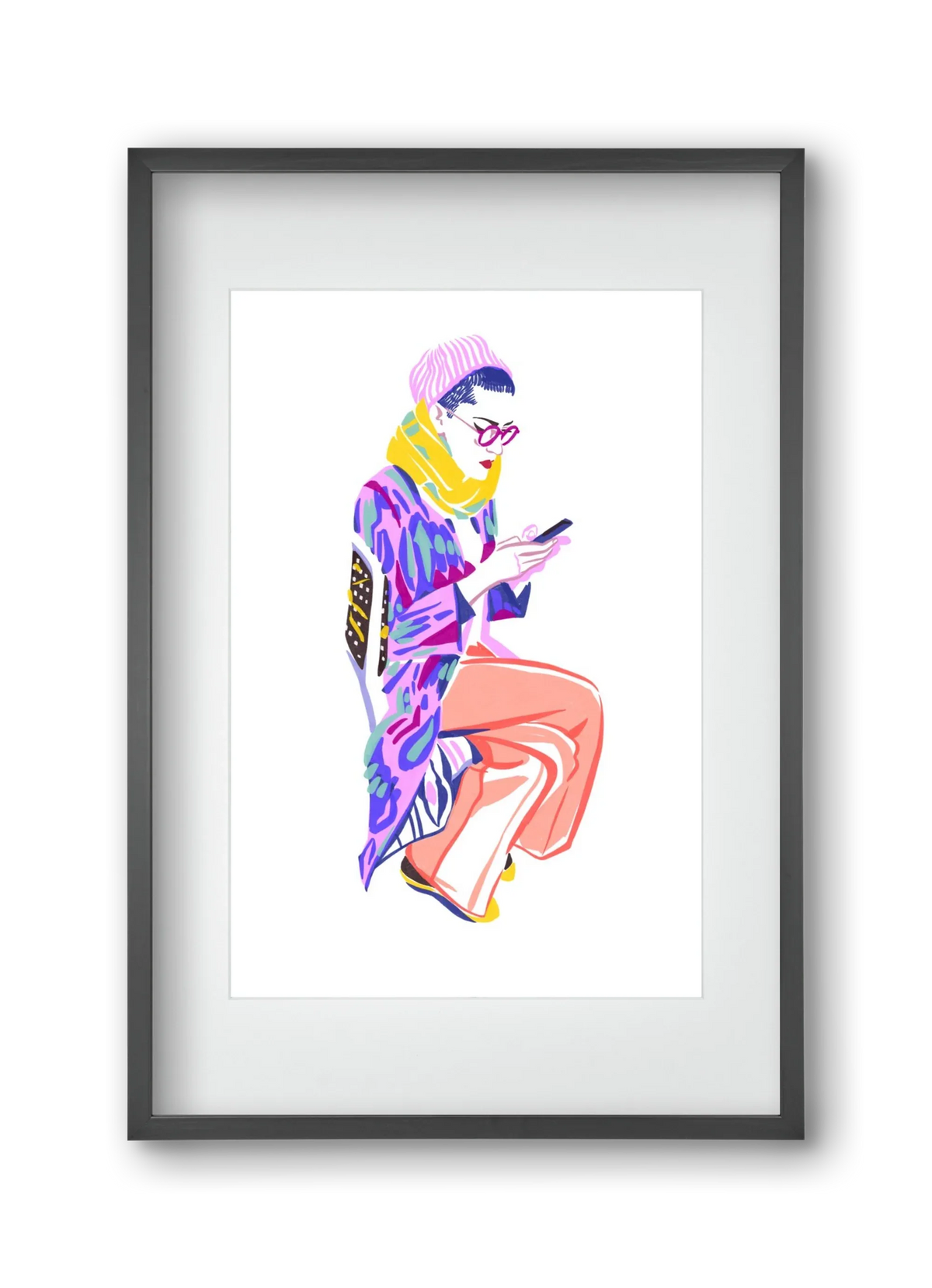 Buszon 2 - artbridge