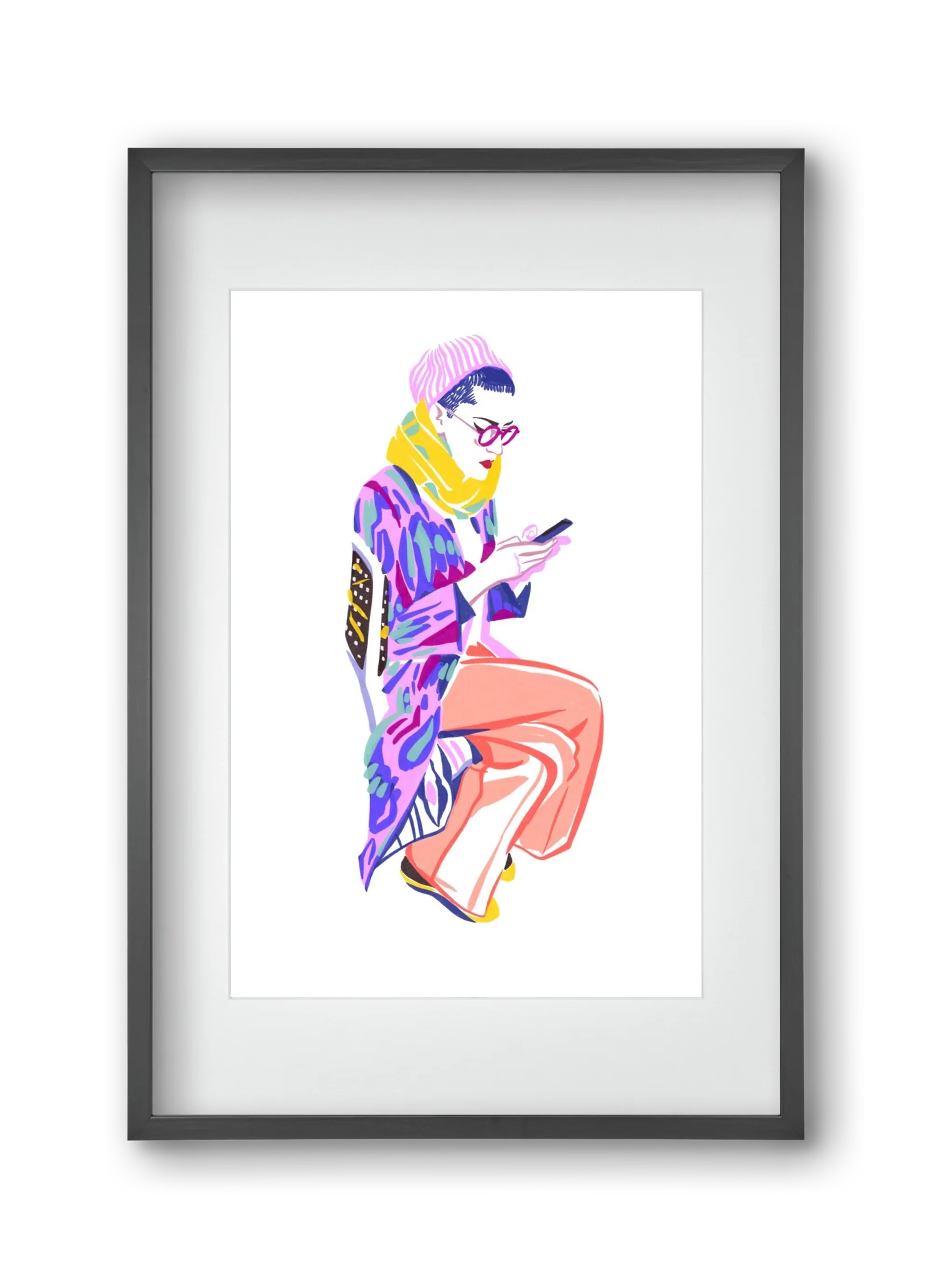 Buszon 2 - artbridge