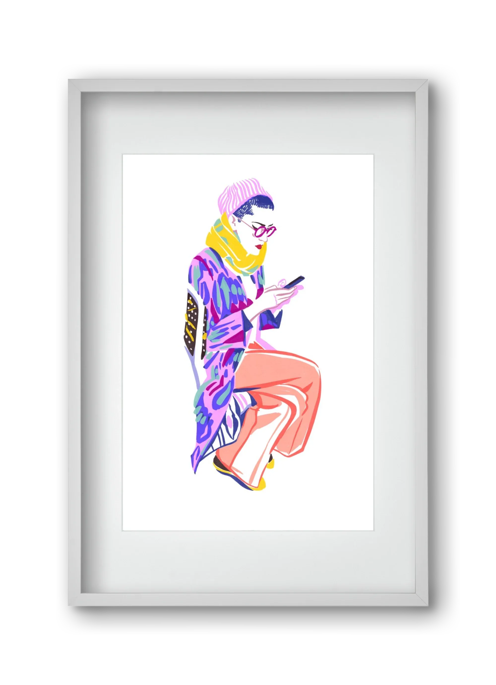 Buszon 2 - artbridge