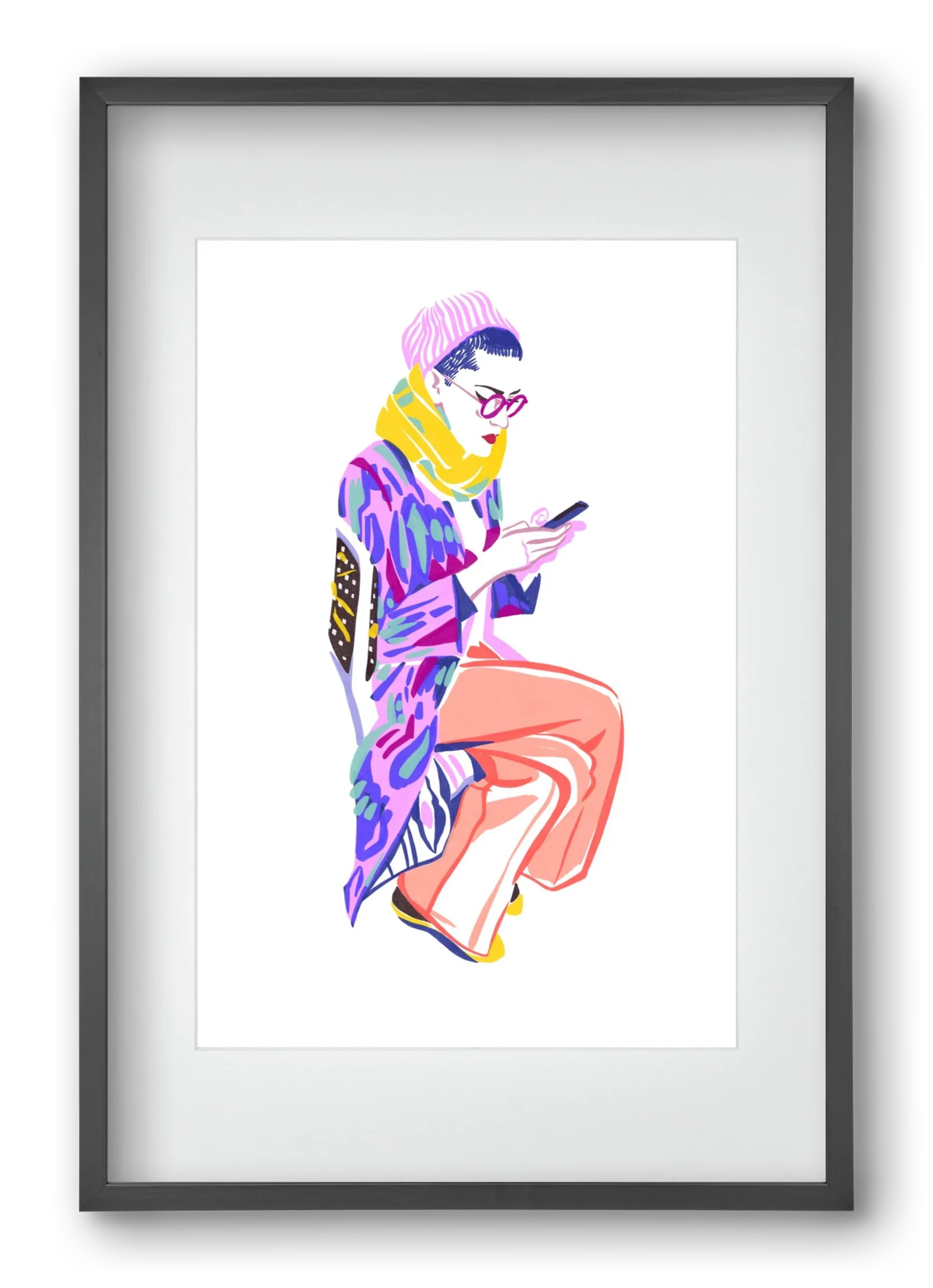 Buszon 2 - artbridge
