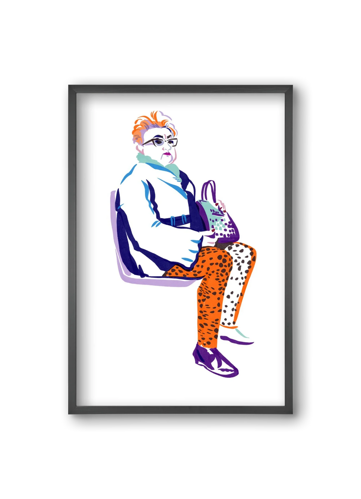 Buszon 3 - artbridge