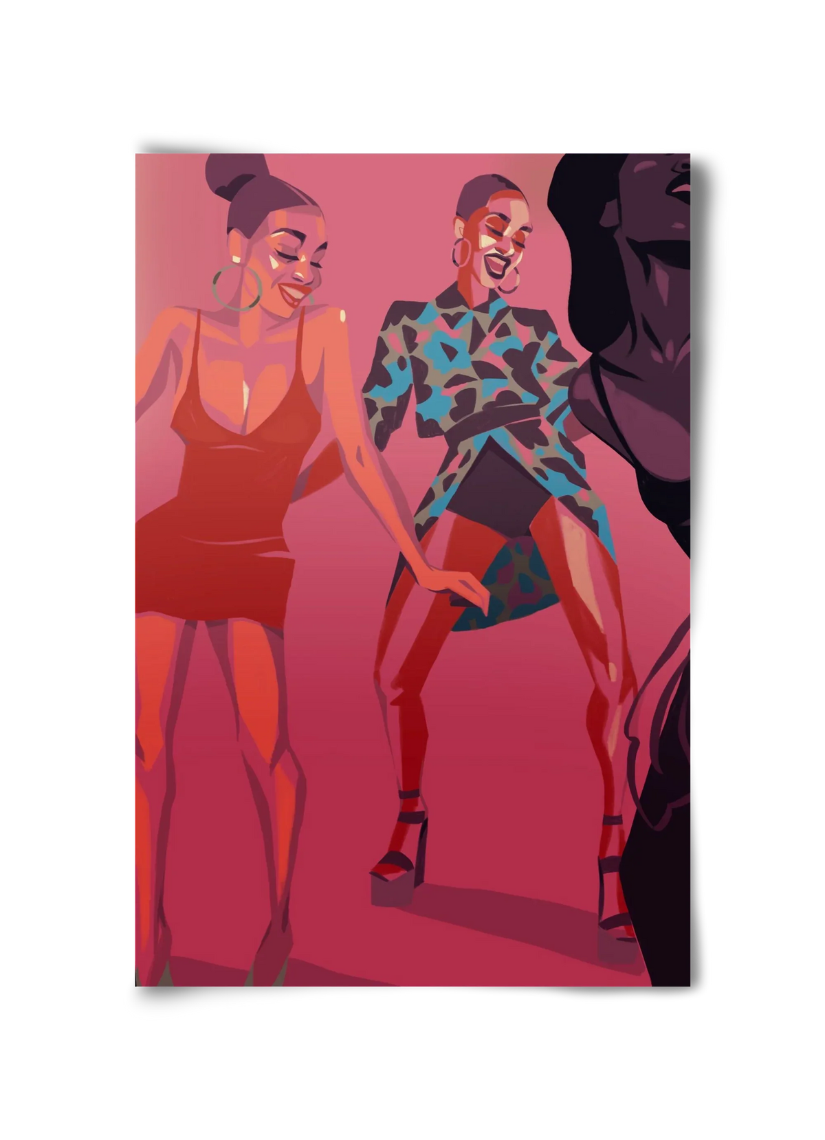 Dance - artbridge