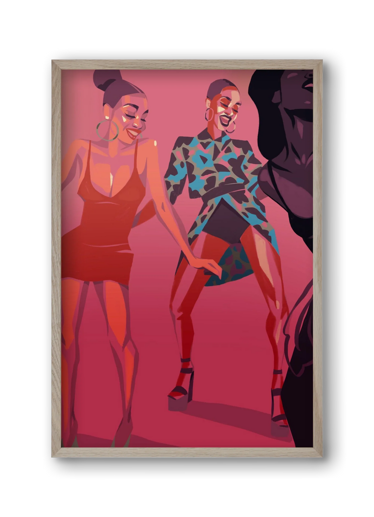 Dance - artbridge