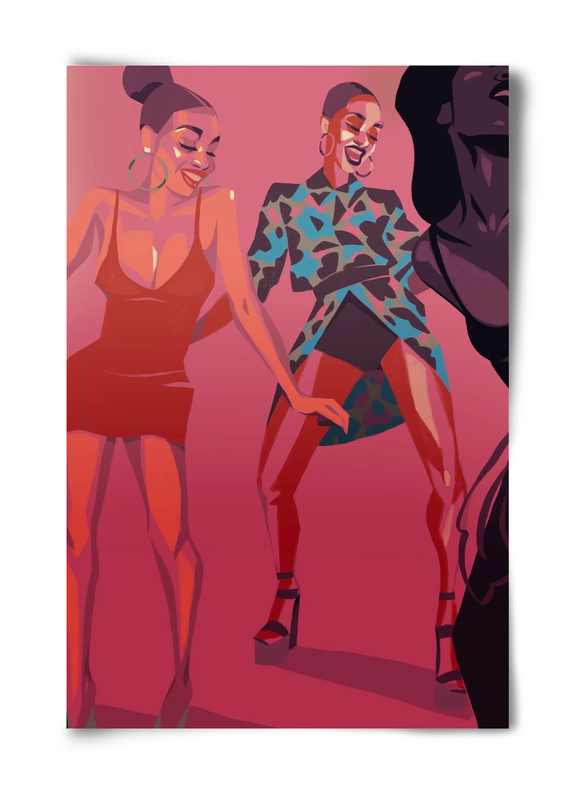 Dance - artbridge