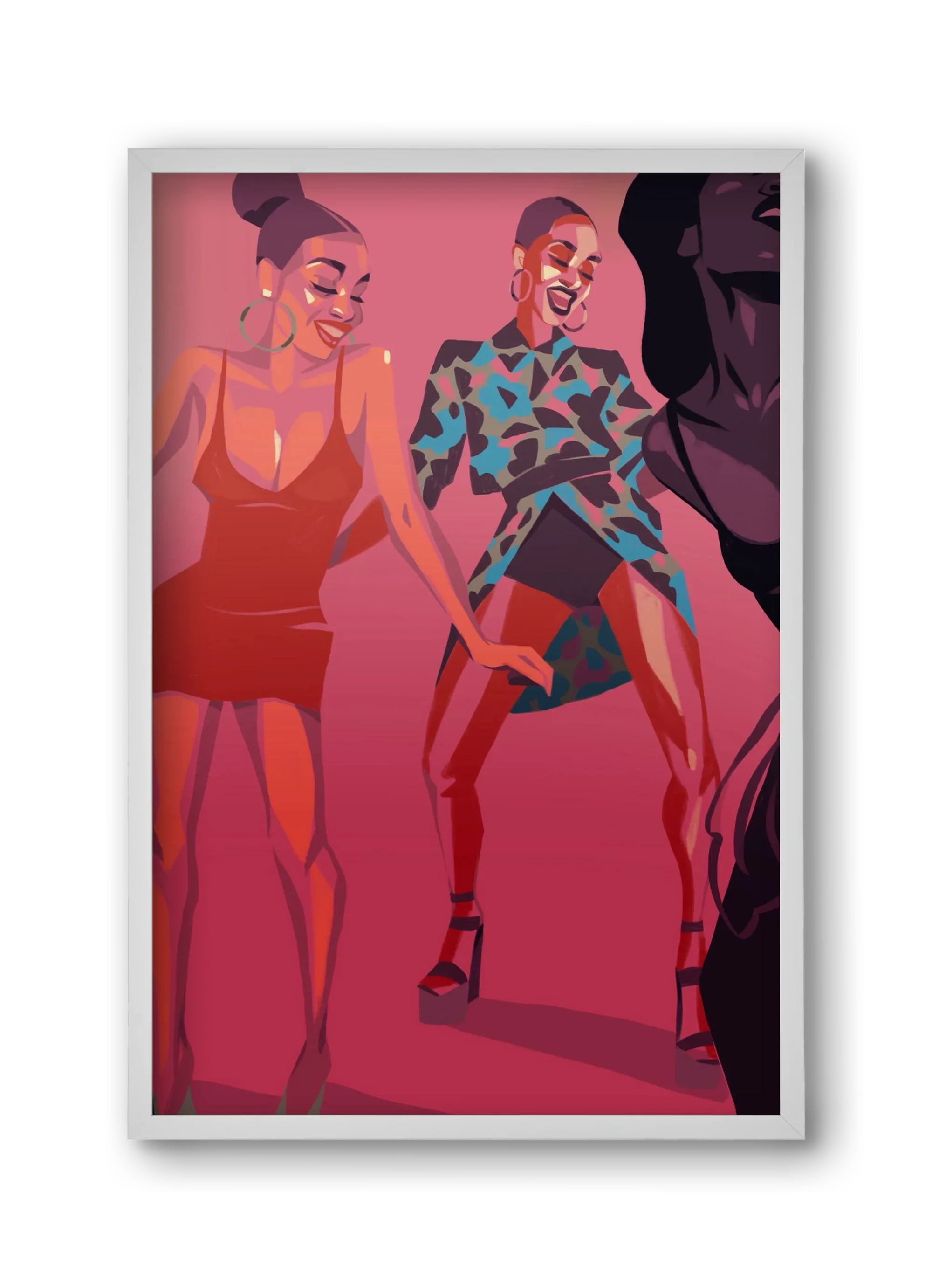 Dance - artbridge