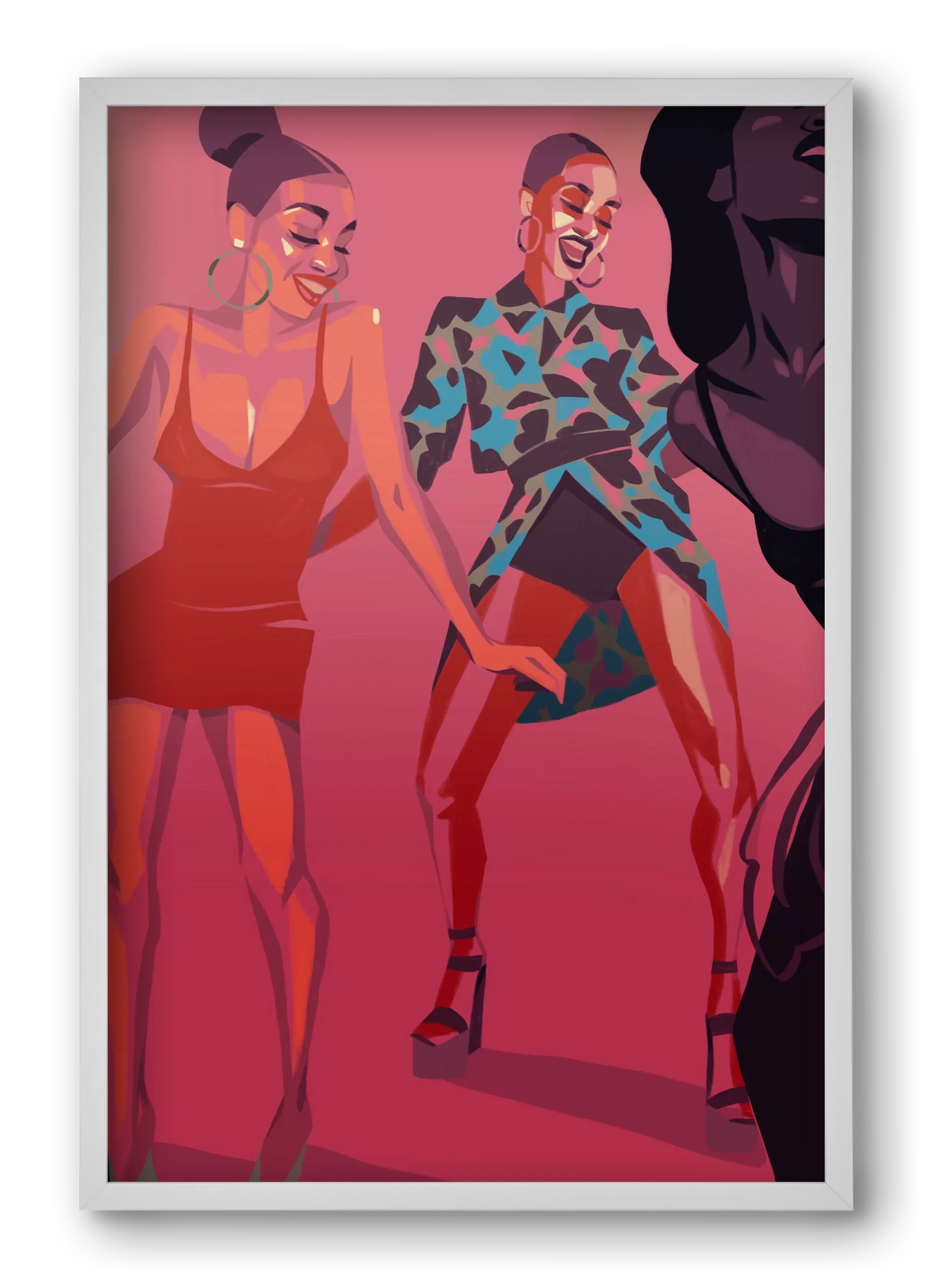 Dance - artbridge