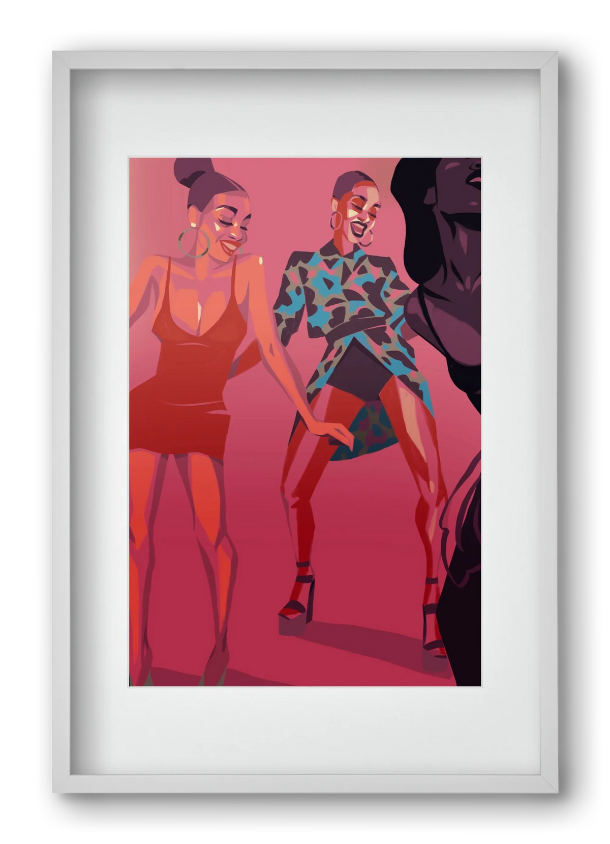 Dance - artbridge