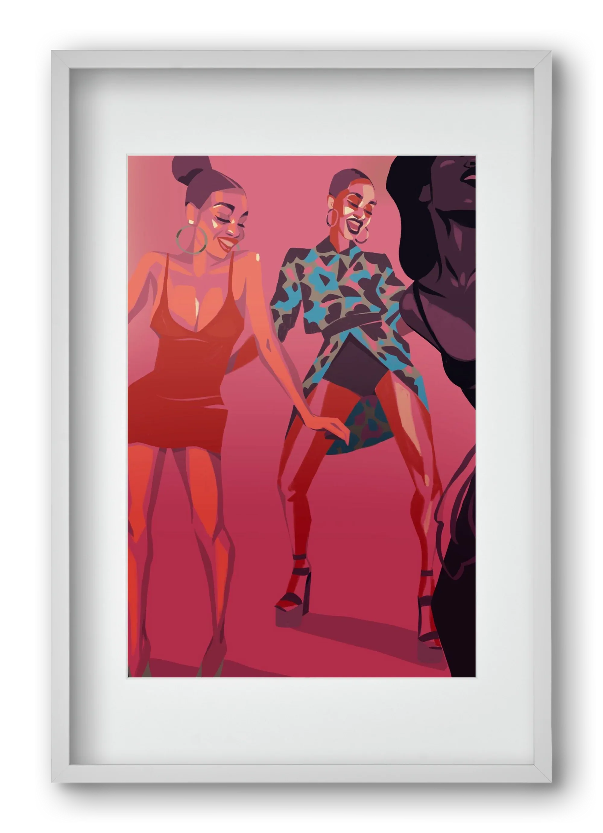 Dance - artbridge