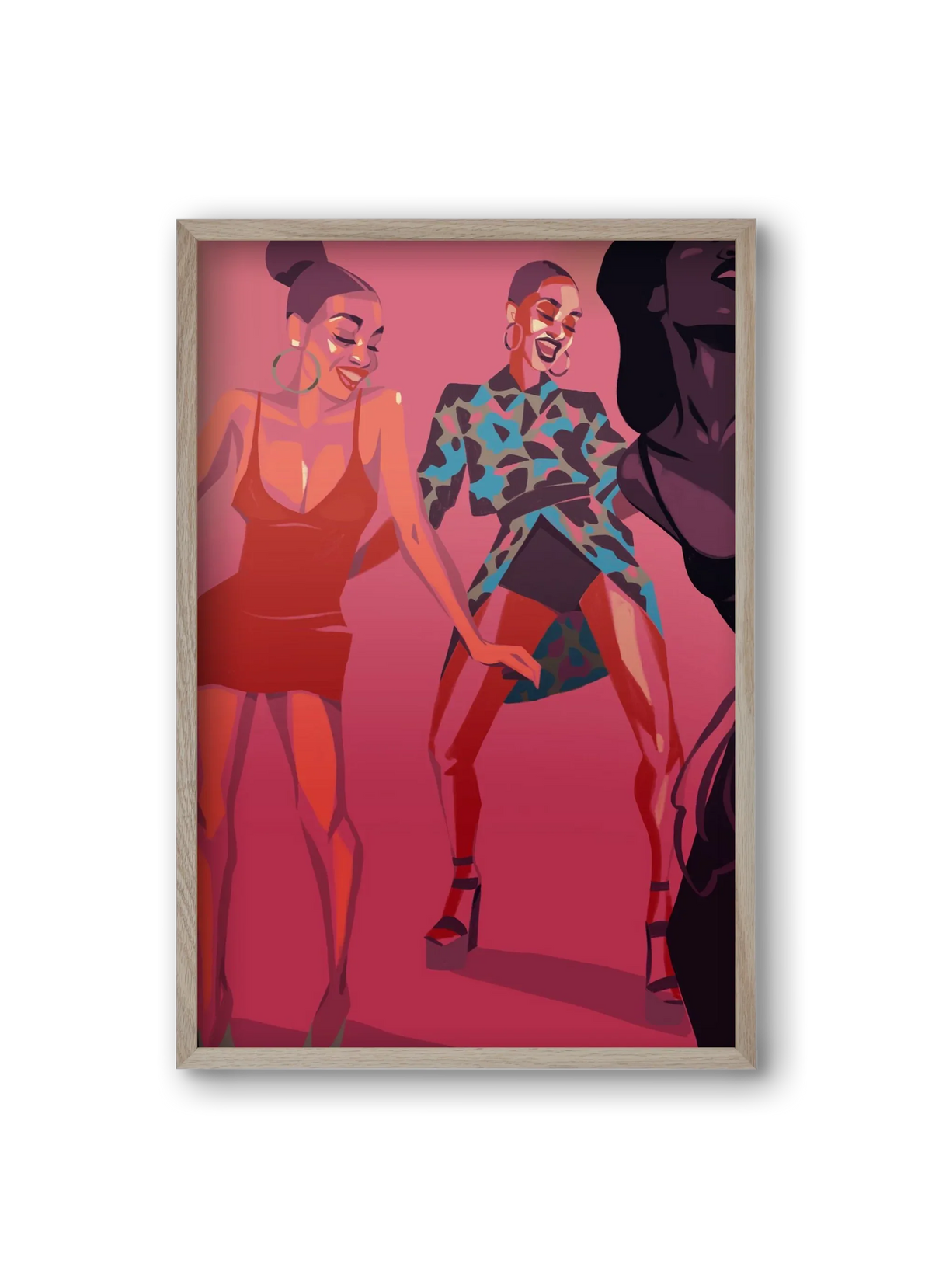 Dance - artbridge