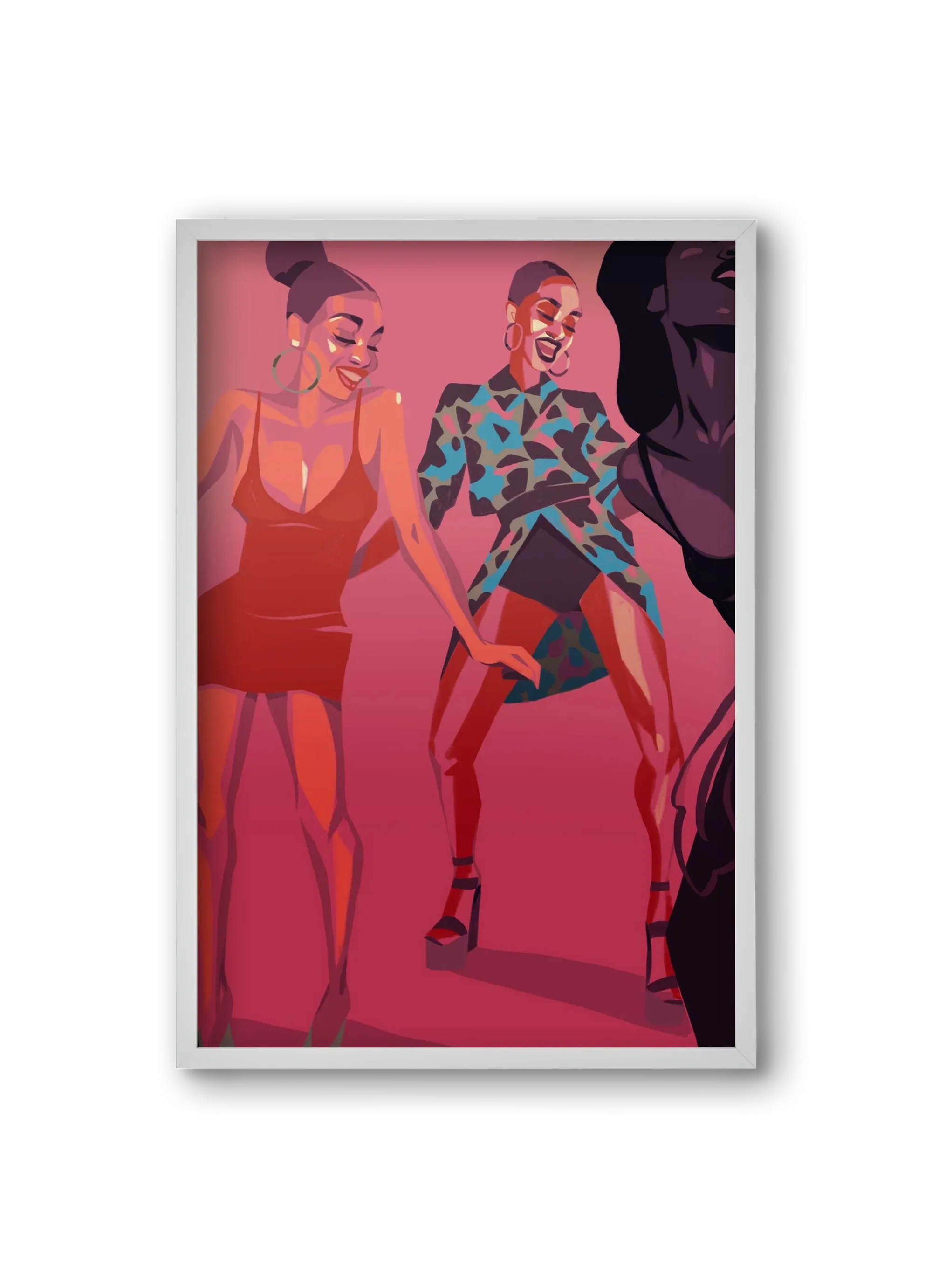 Dance - artbridge