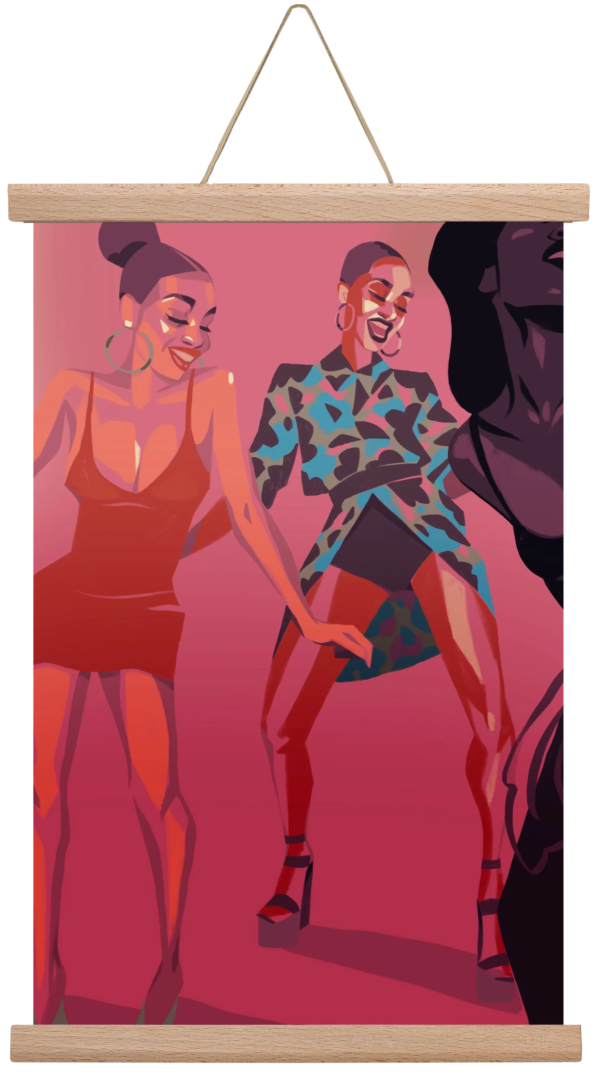 Dance - artbridge