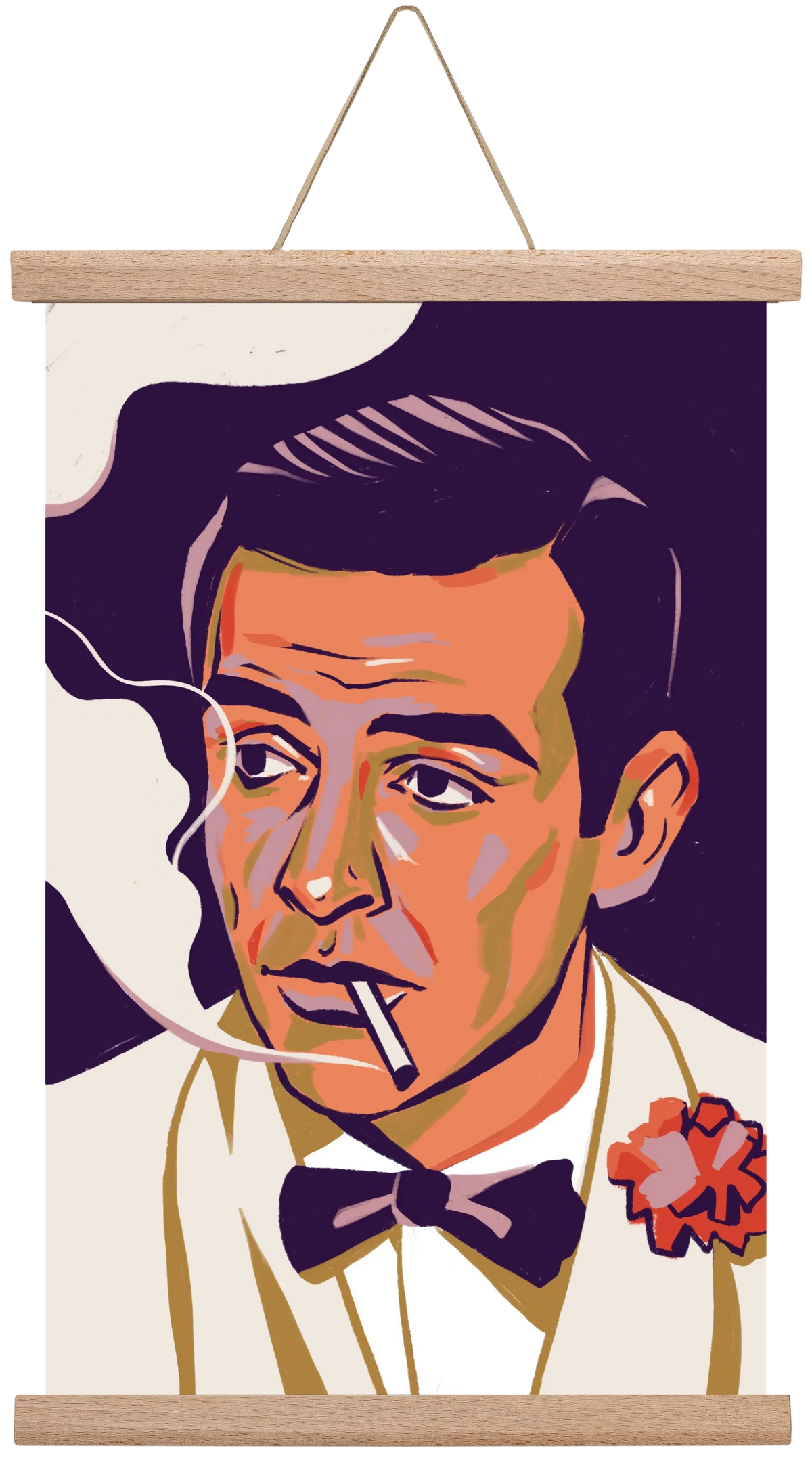 Sean Connery - artbridge