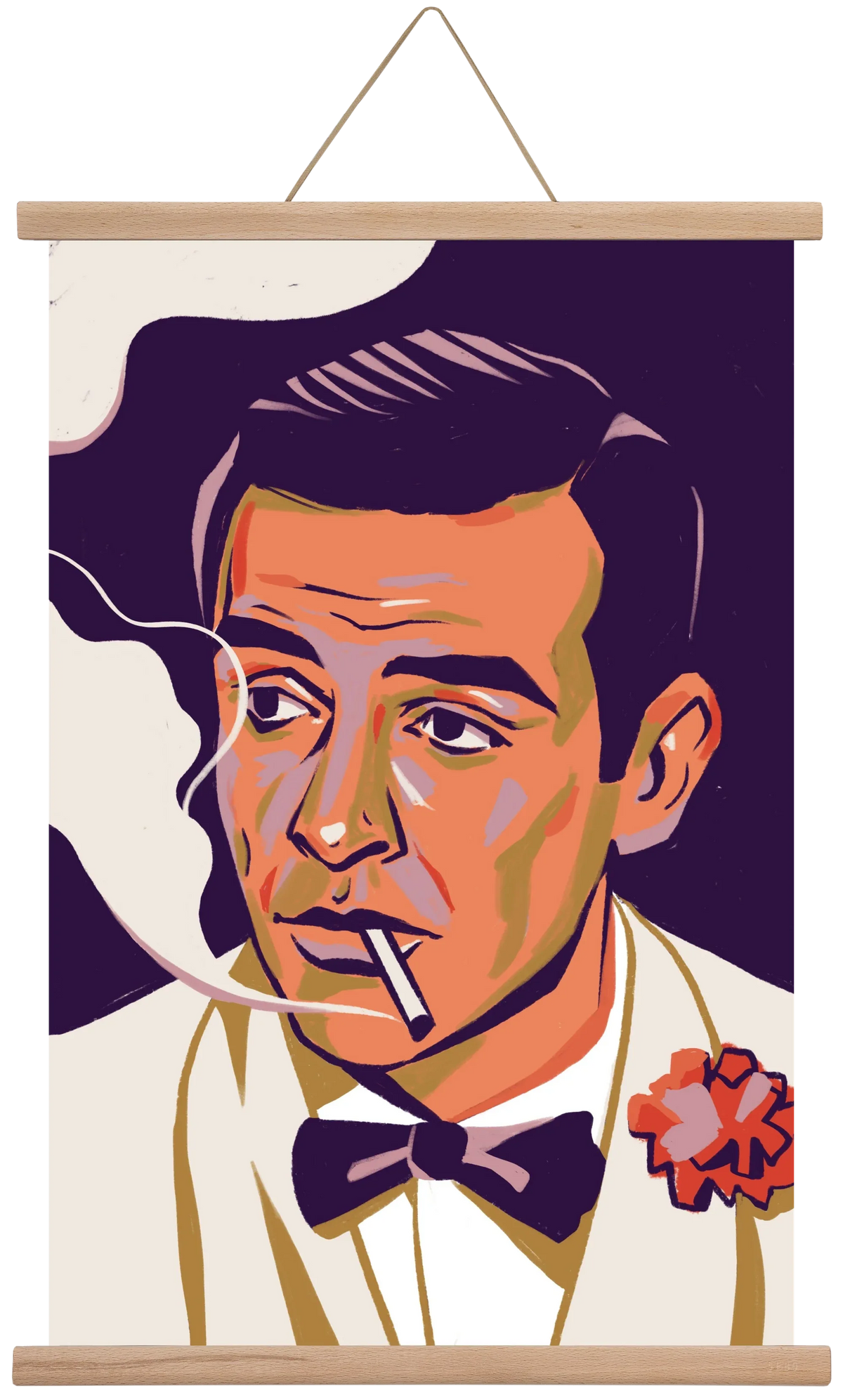 Sean Connery - artbridge