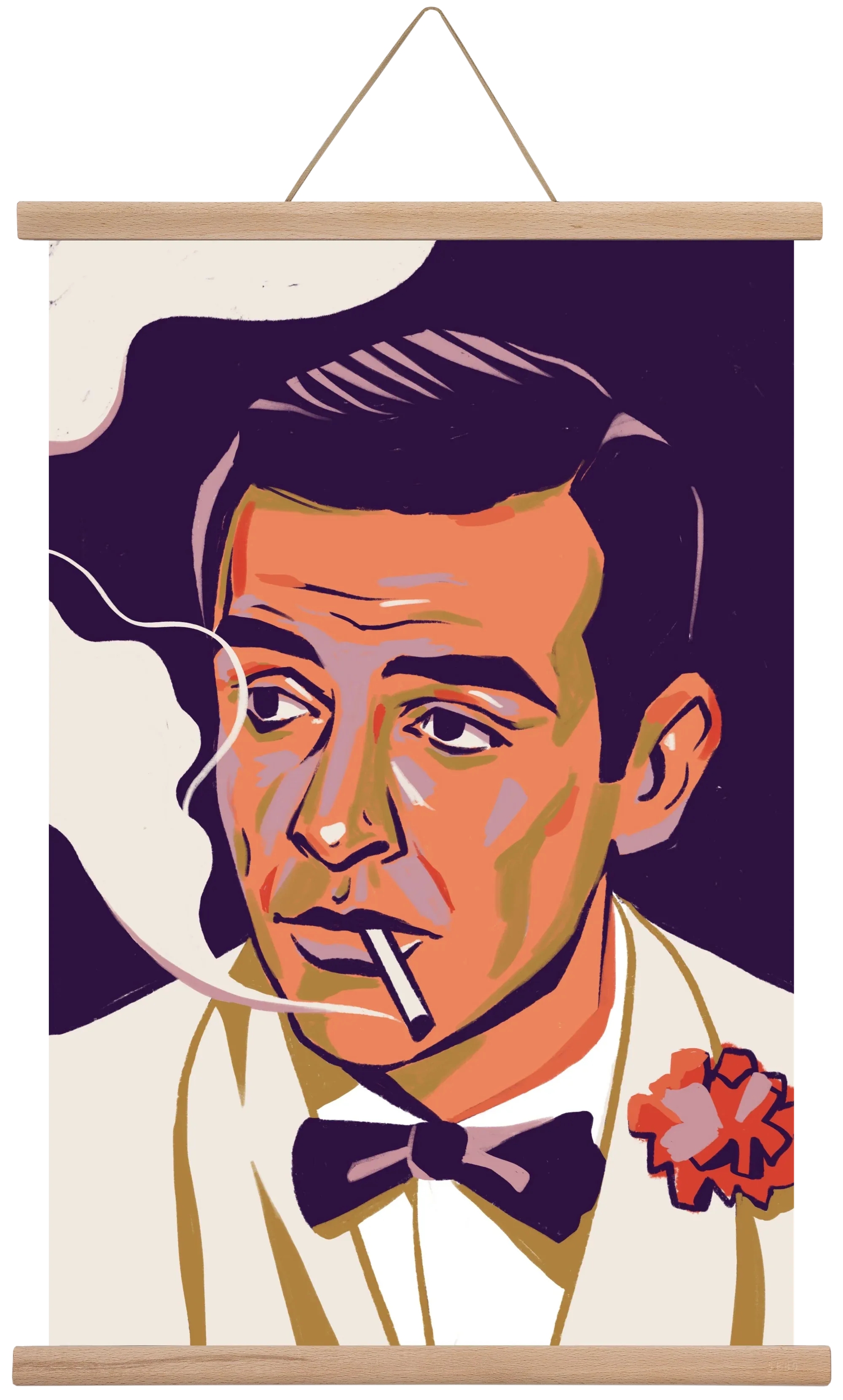 Sean Connery - artbridge