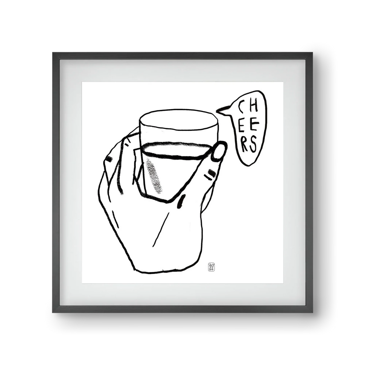 Cheers - artbridge