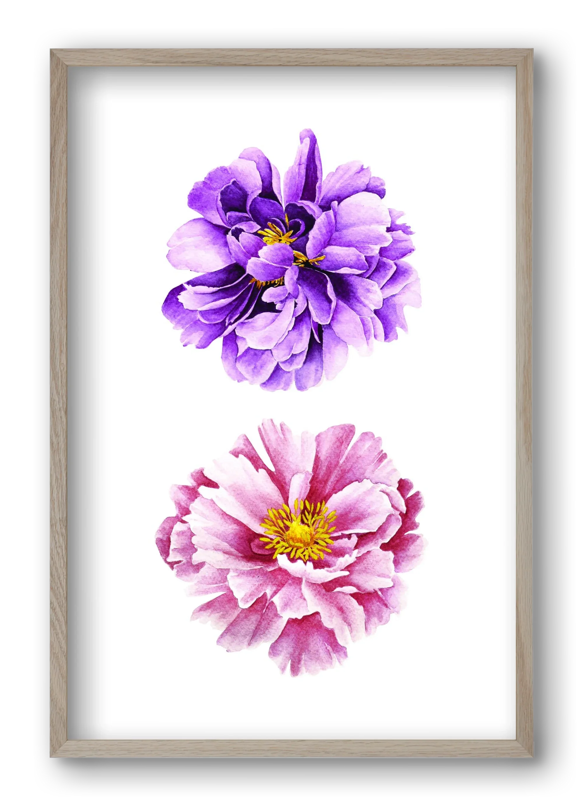 peonies - artbridge