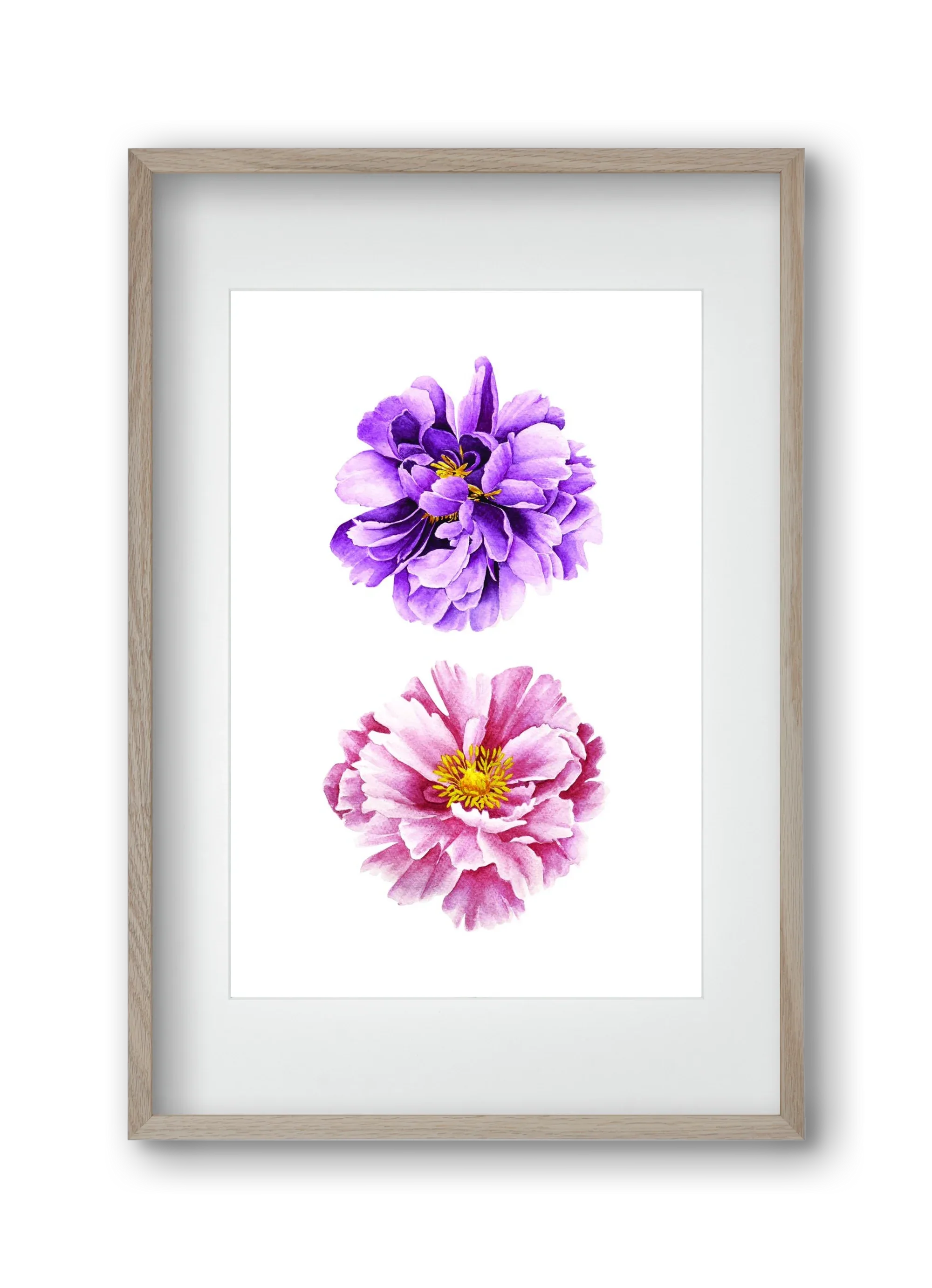 peonies - artbridge