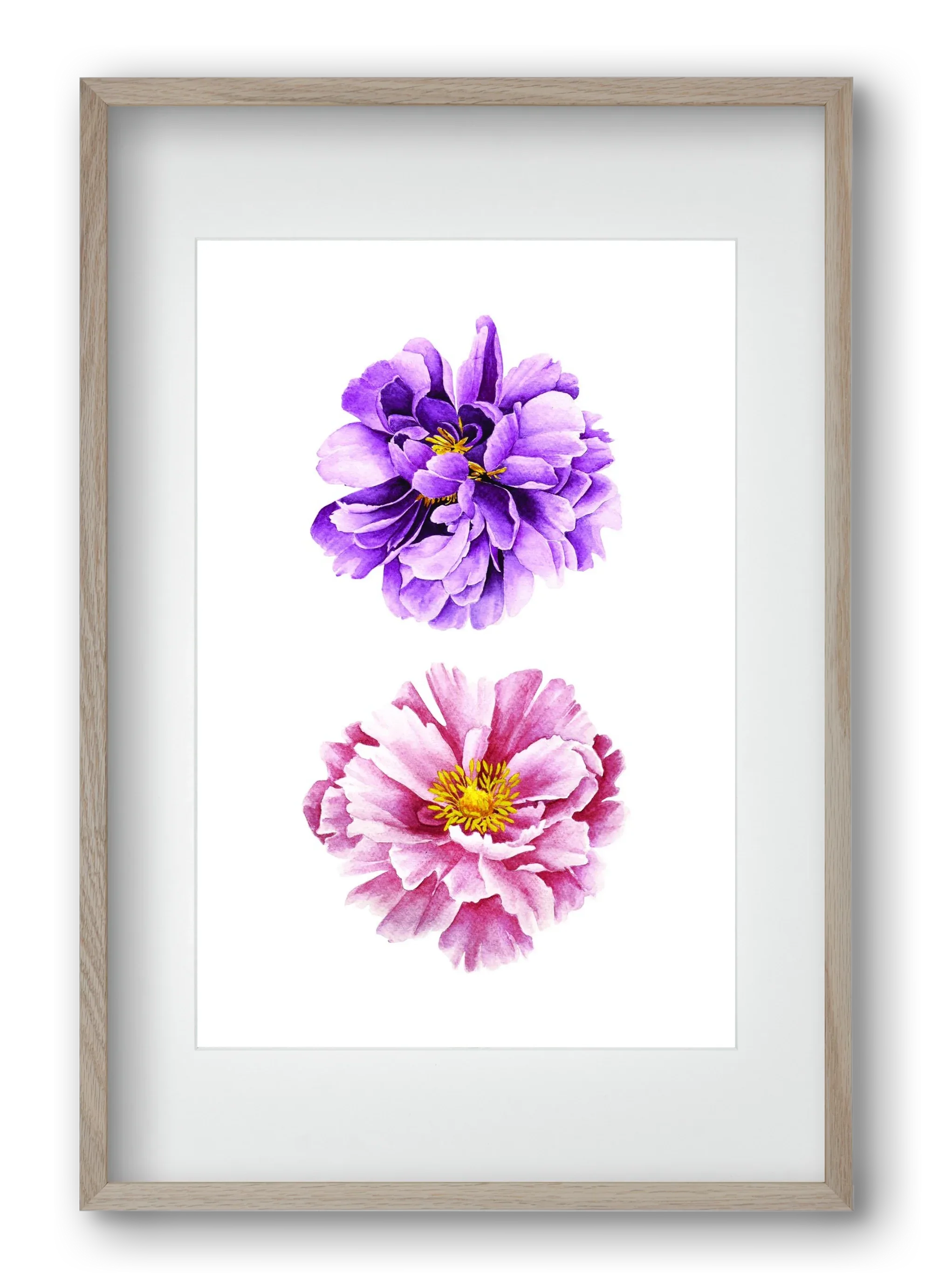 peonies - artbridge