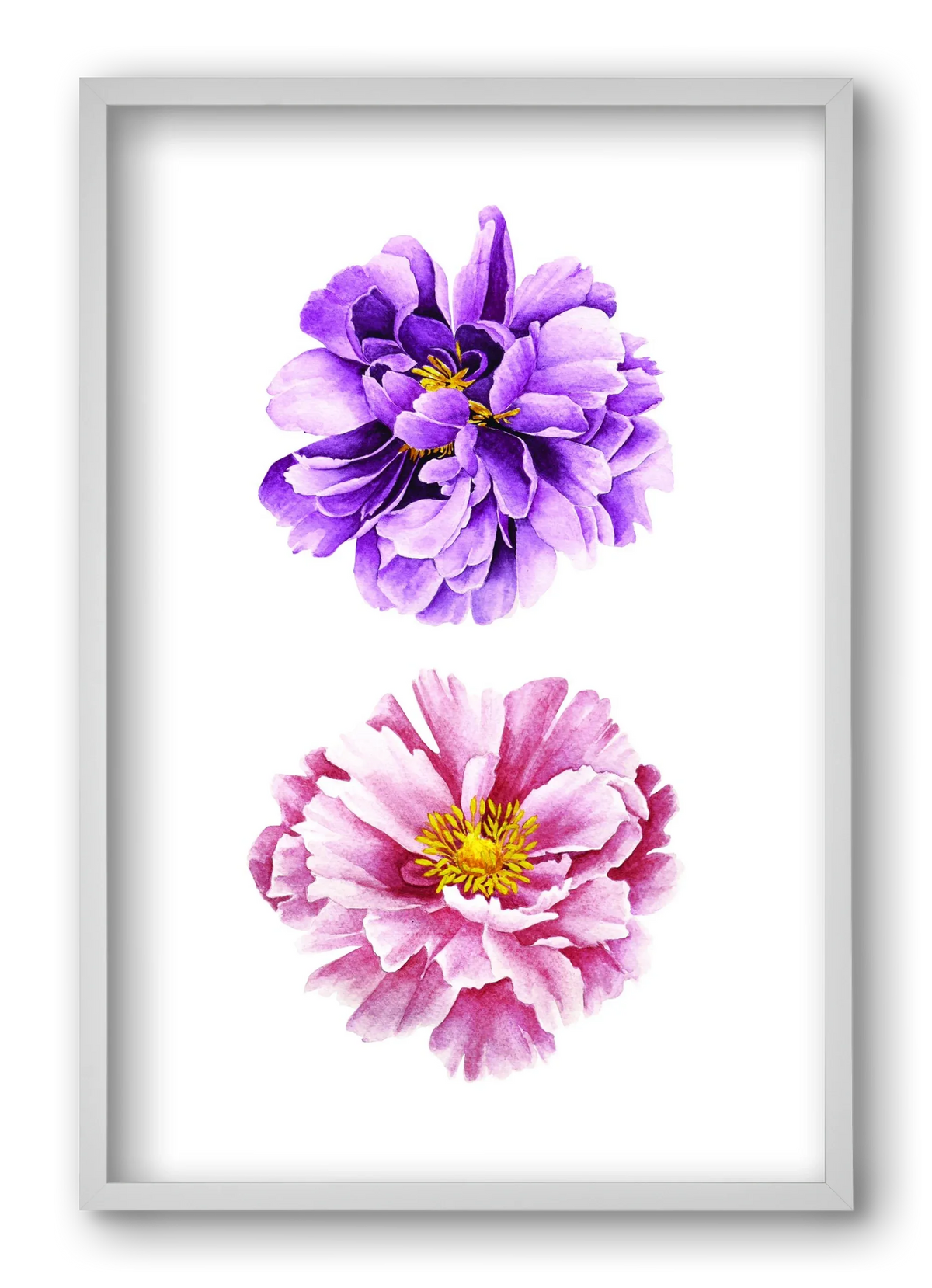 peonies - artbridge