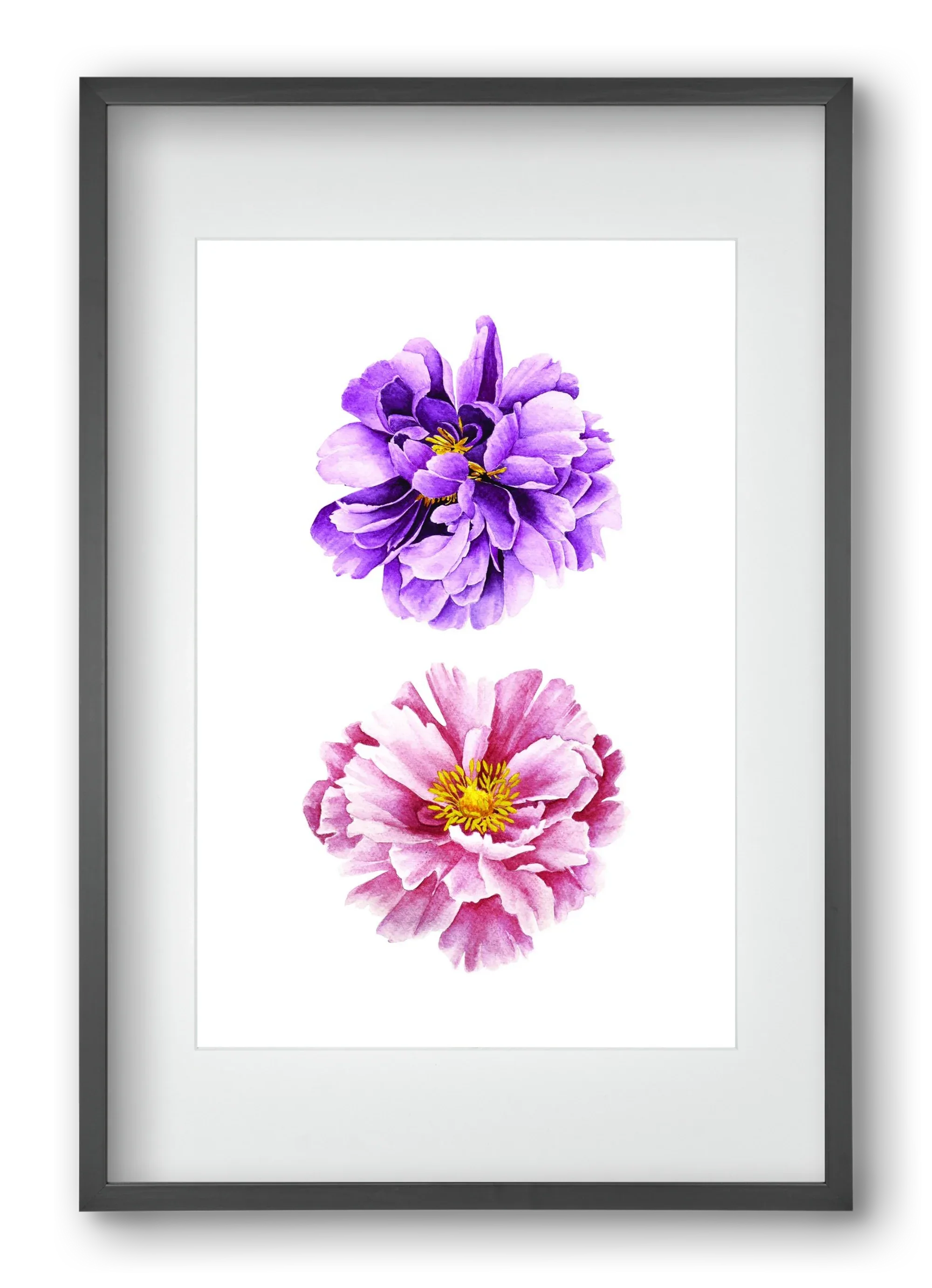 peonies - artbridge