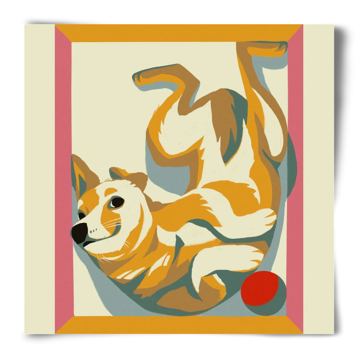 Rozi - artbridge