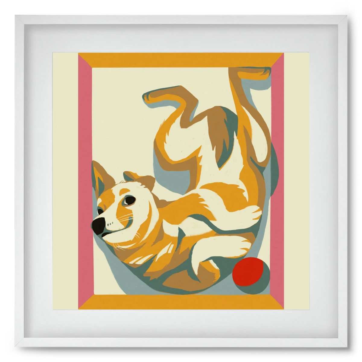 Rozi - artbridge