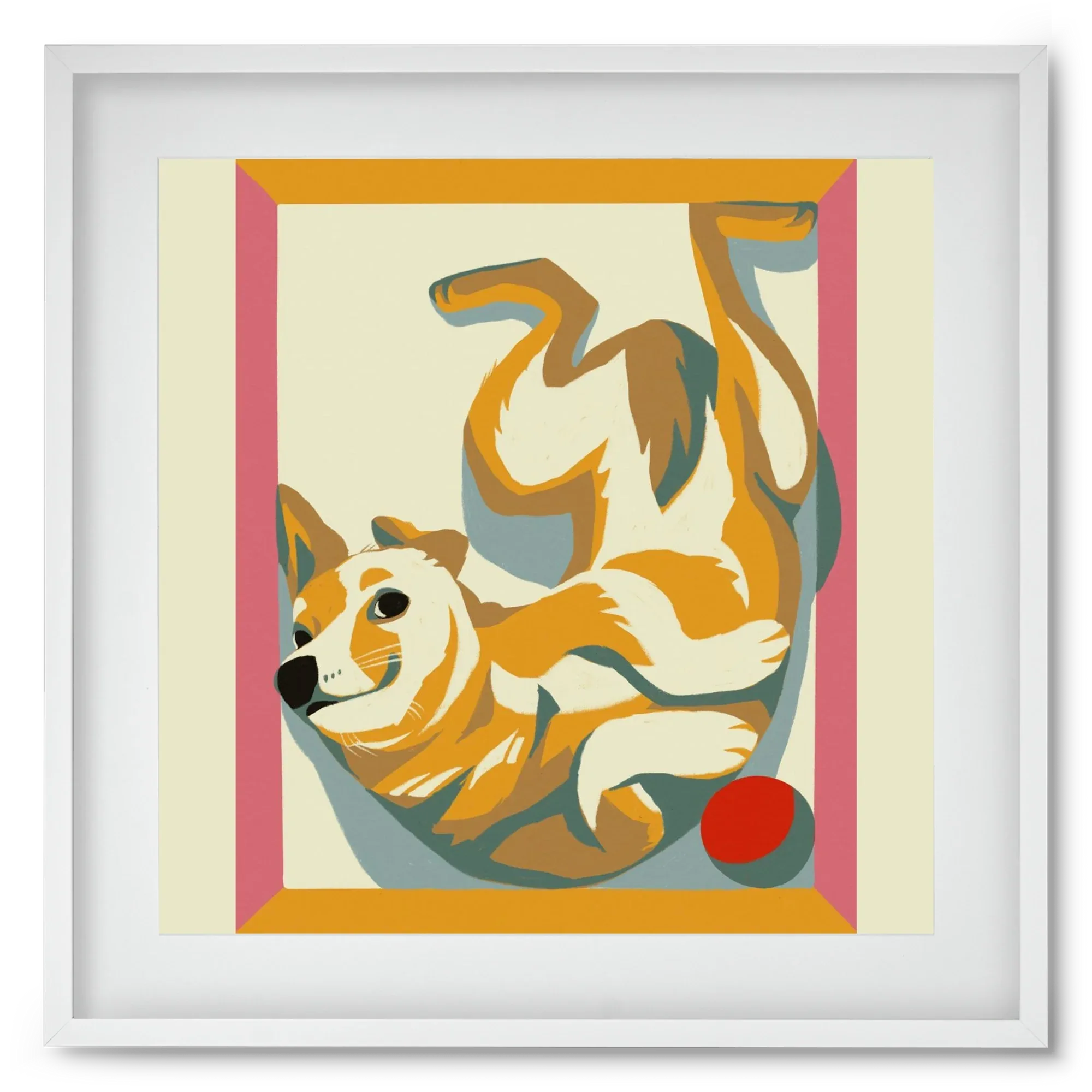 Rozi - artbridge