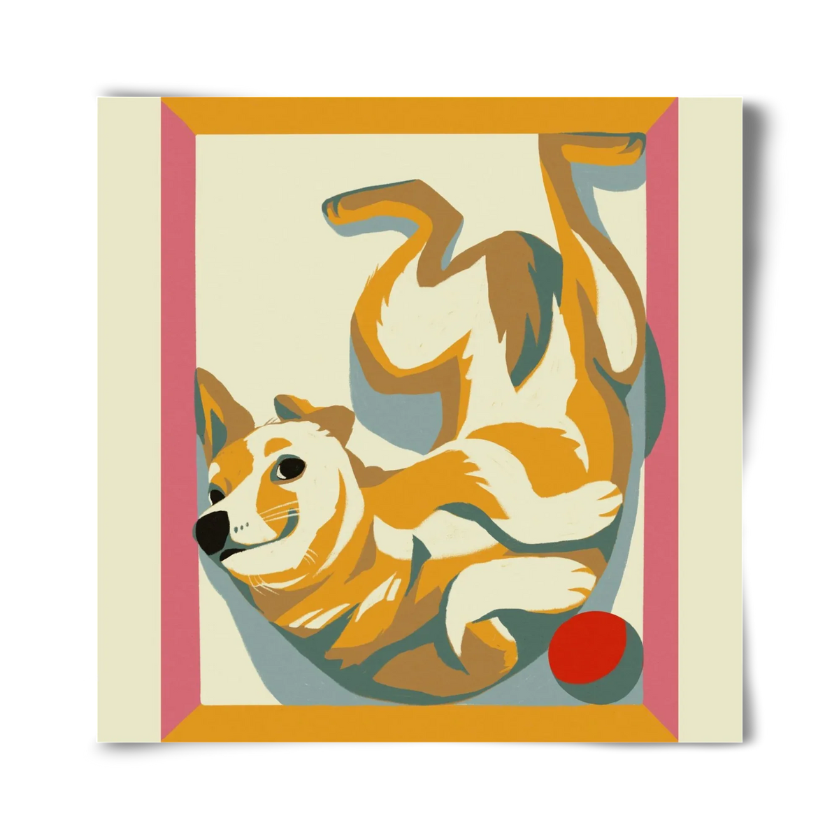 Rozi - artbridge