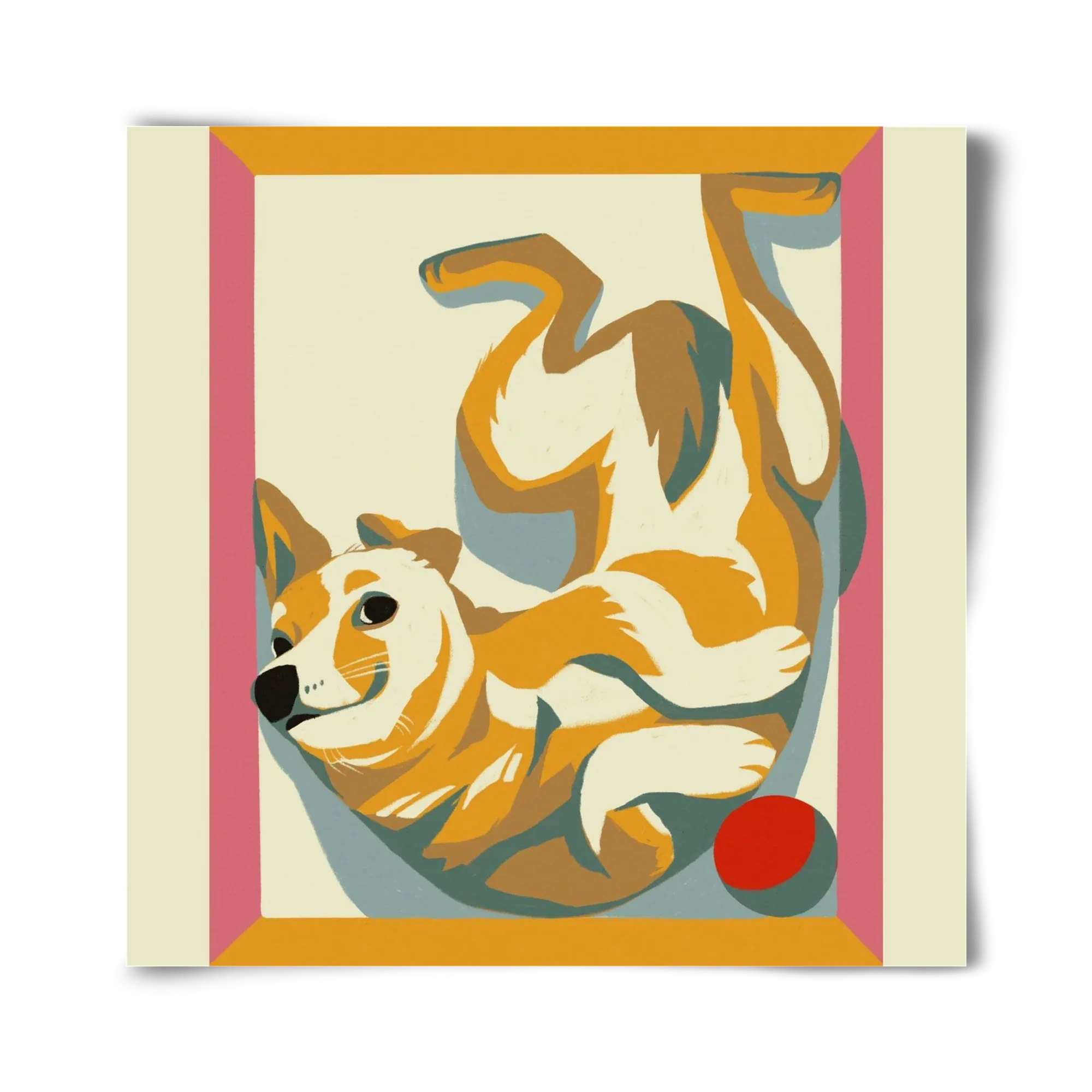 Rozi - artbridge