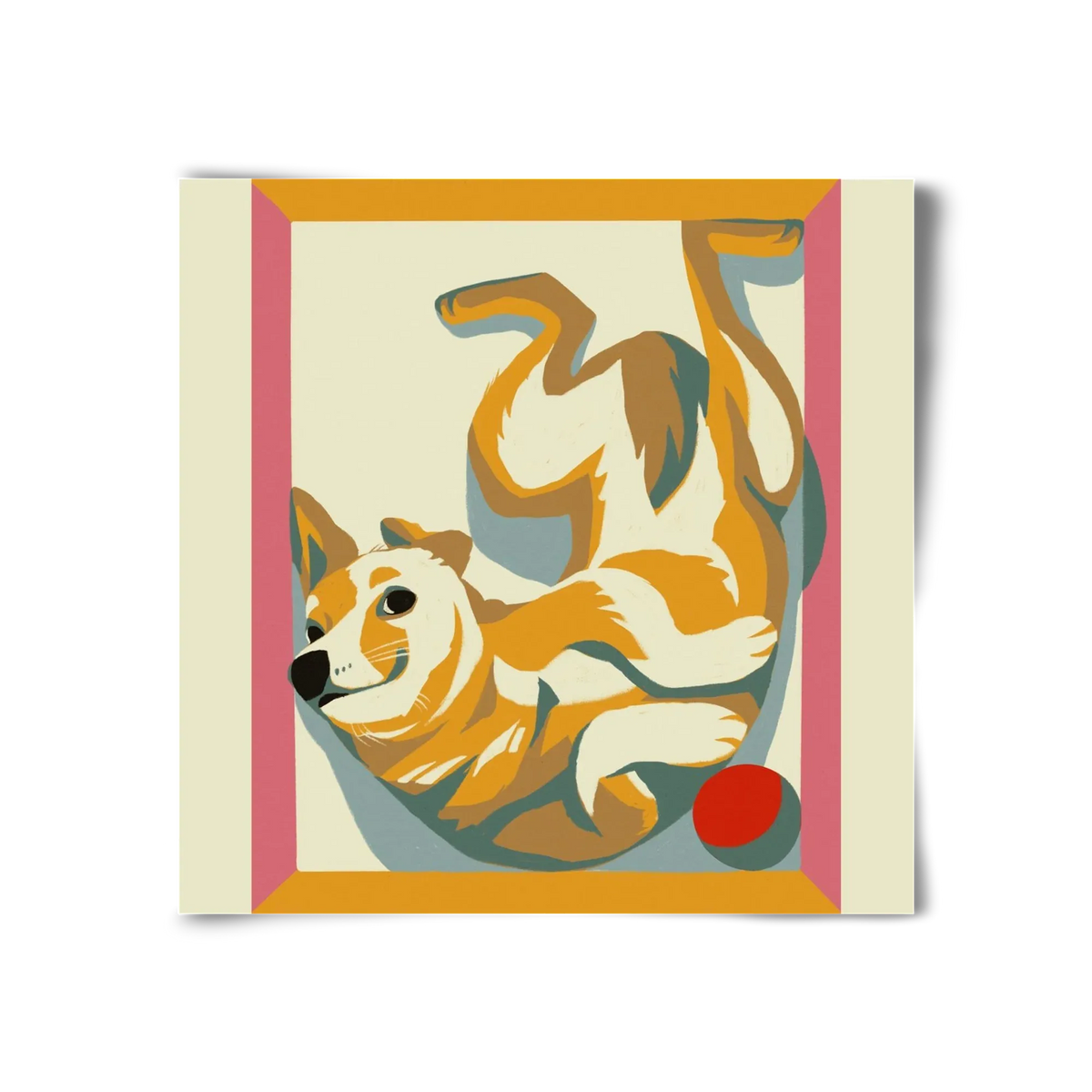 Rozi - artbridge