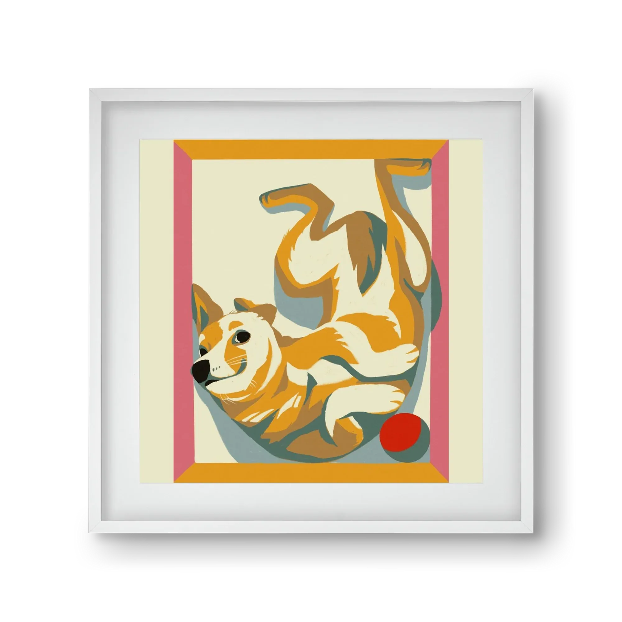 Rozi - artbridge