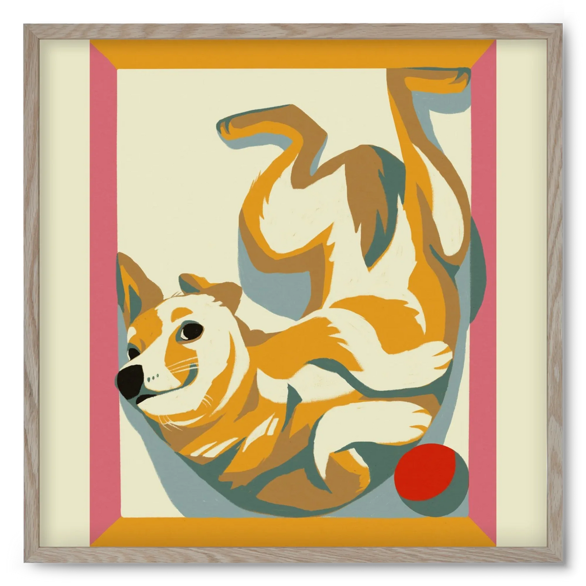 Rozi - artbridge